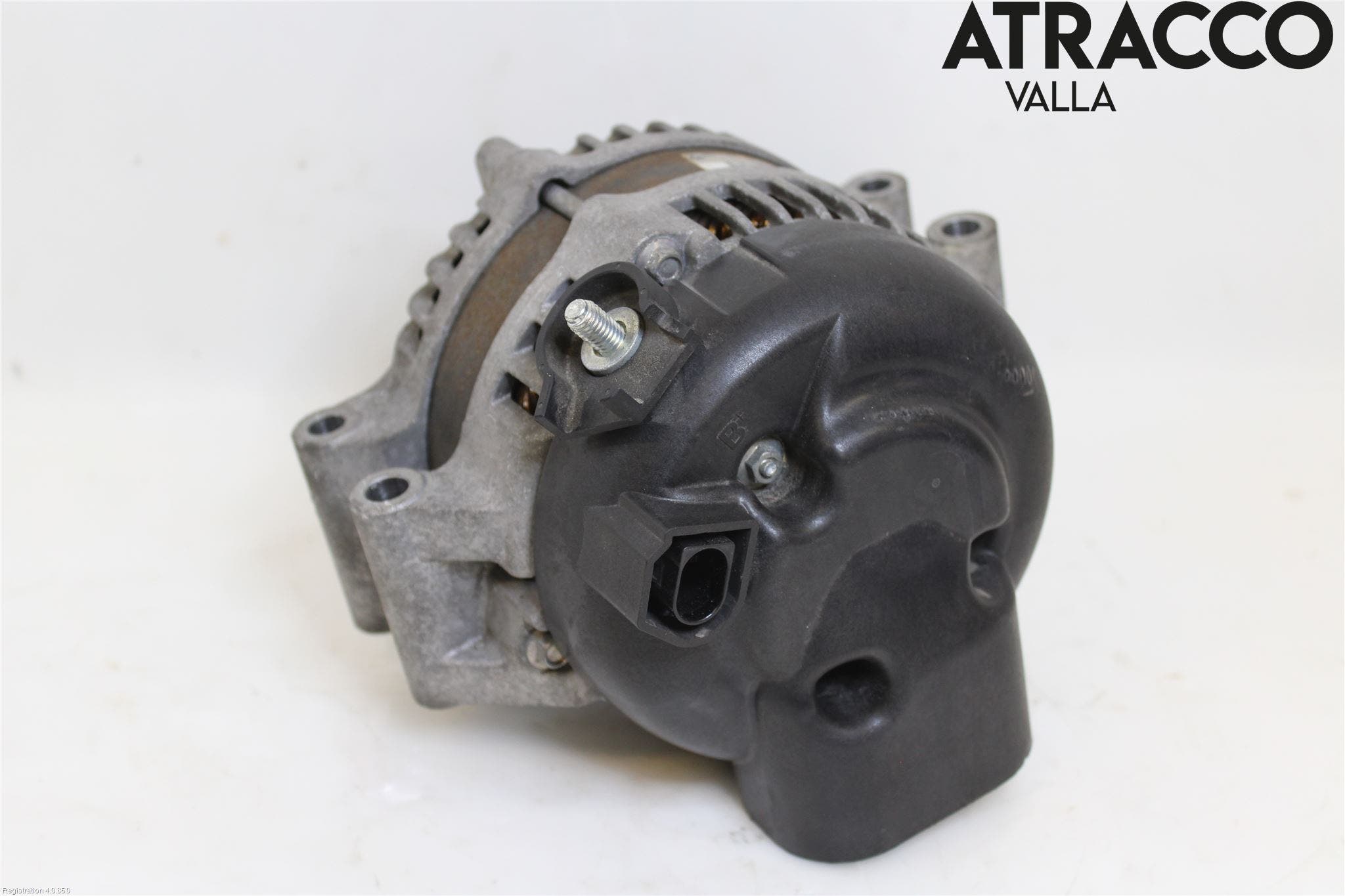 BMW 5 F10/F11/F18 09-17 Generator