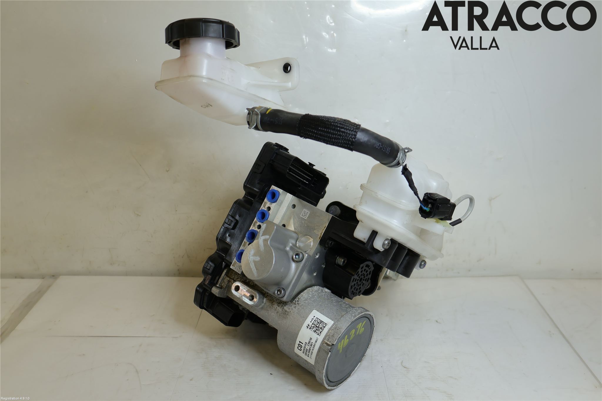 Kia CEED/CEED SW 19- Abs Hydraulaggregat