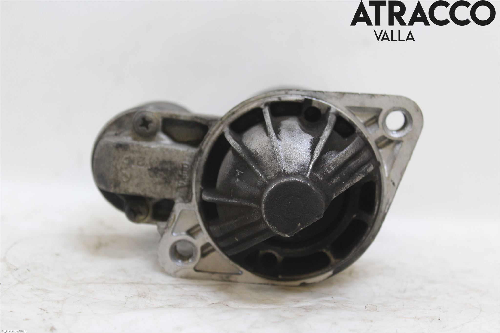 Hyundai ELANTRA XD 00-03 Startmotor
