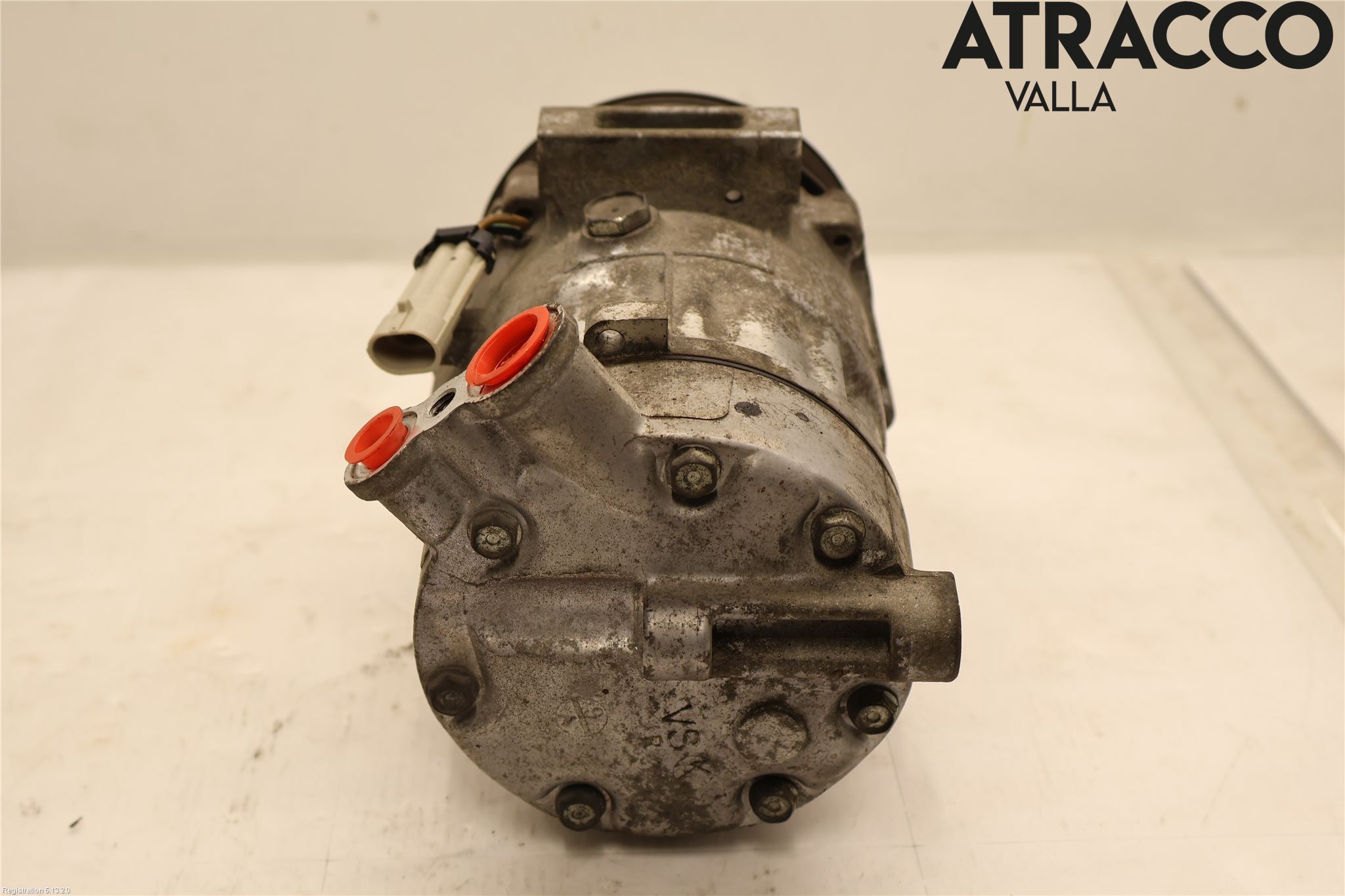 Saab 9-3 VER2/VER3 08-15 Ac Kompressor