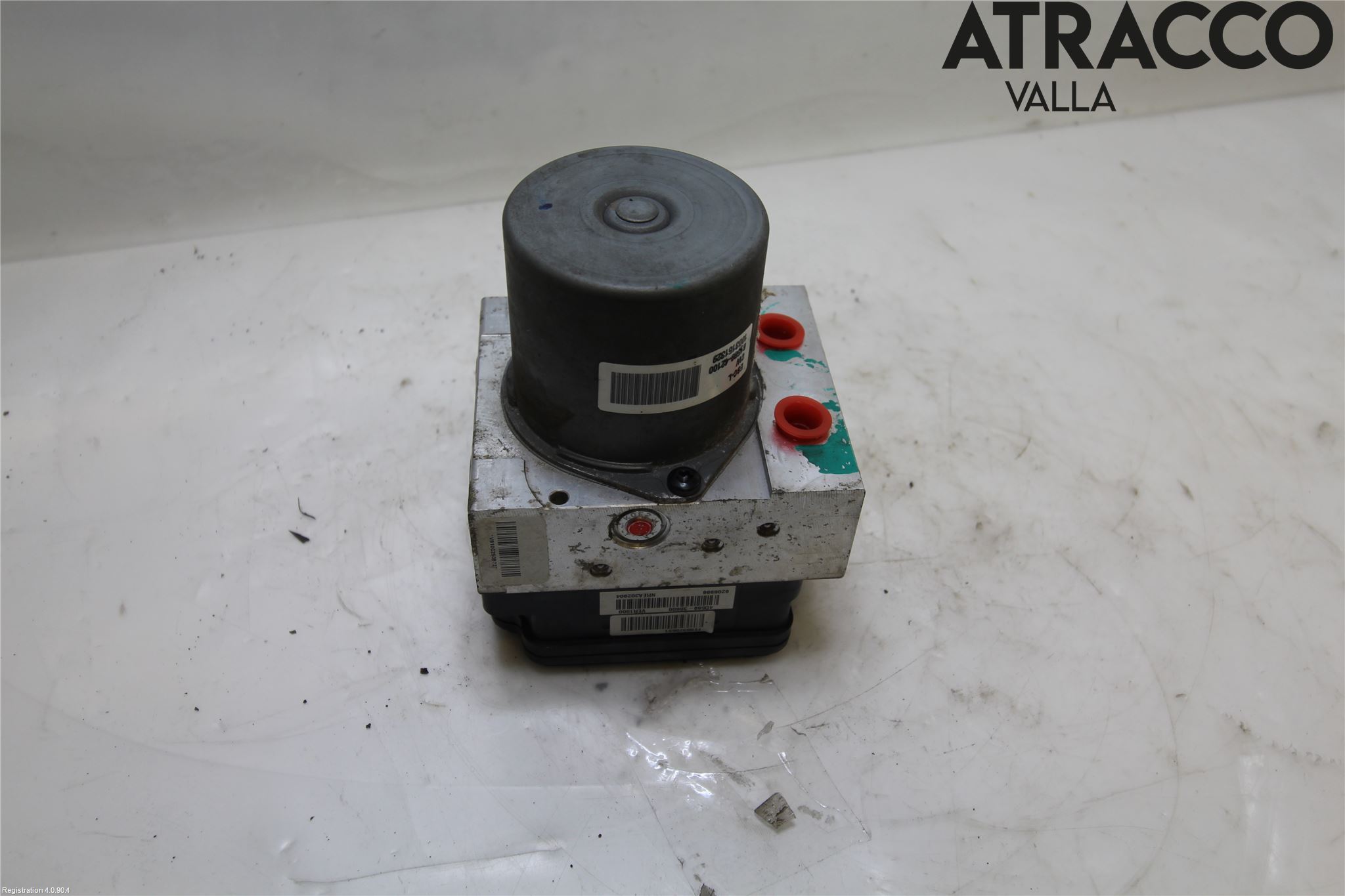 Kia CARNIVAL Abs Hydraulaggregat