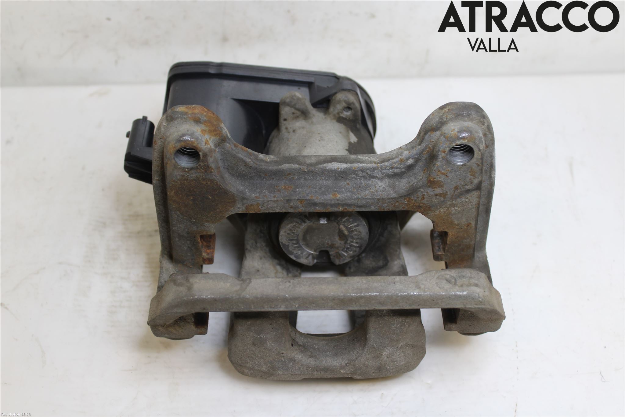 Övriga GM ÖVRIGT Bromsok Bak Höger