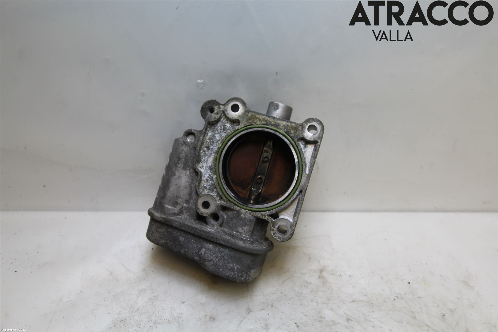 Opel VECTRA C 02-05 Injspjällhus