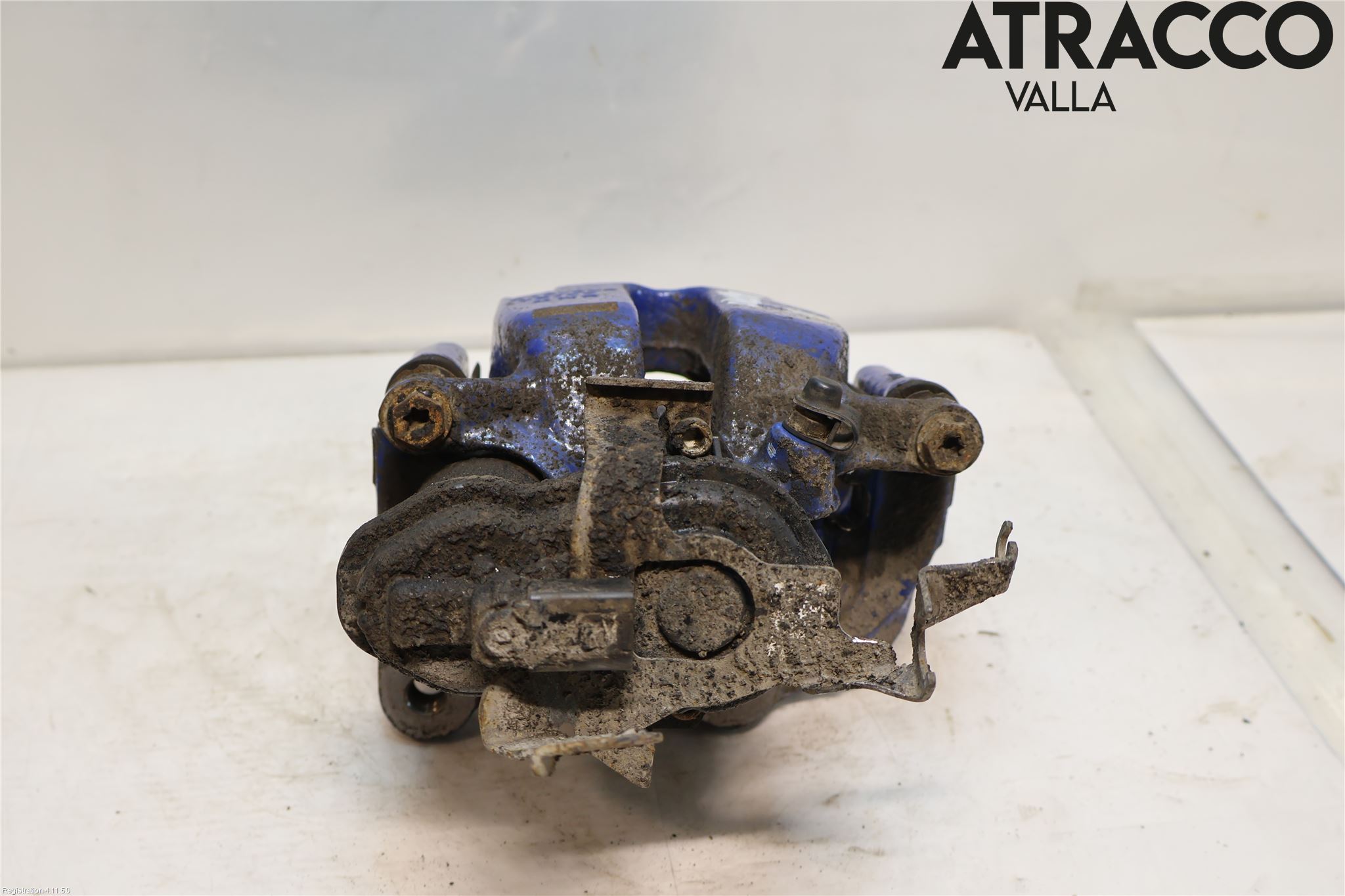 BMW 5 G30/G31/F90 17-23 Bromsok Bak Höger