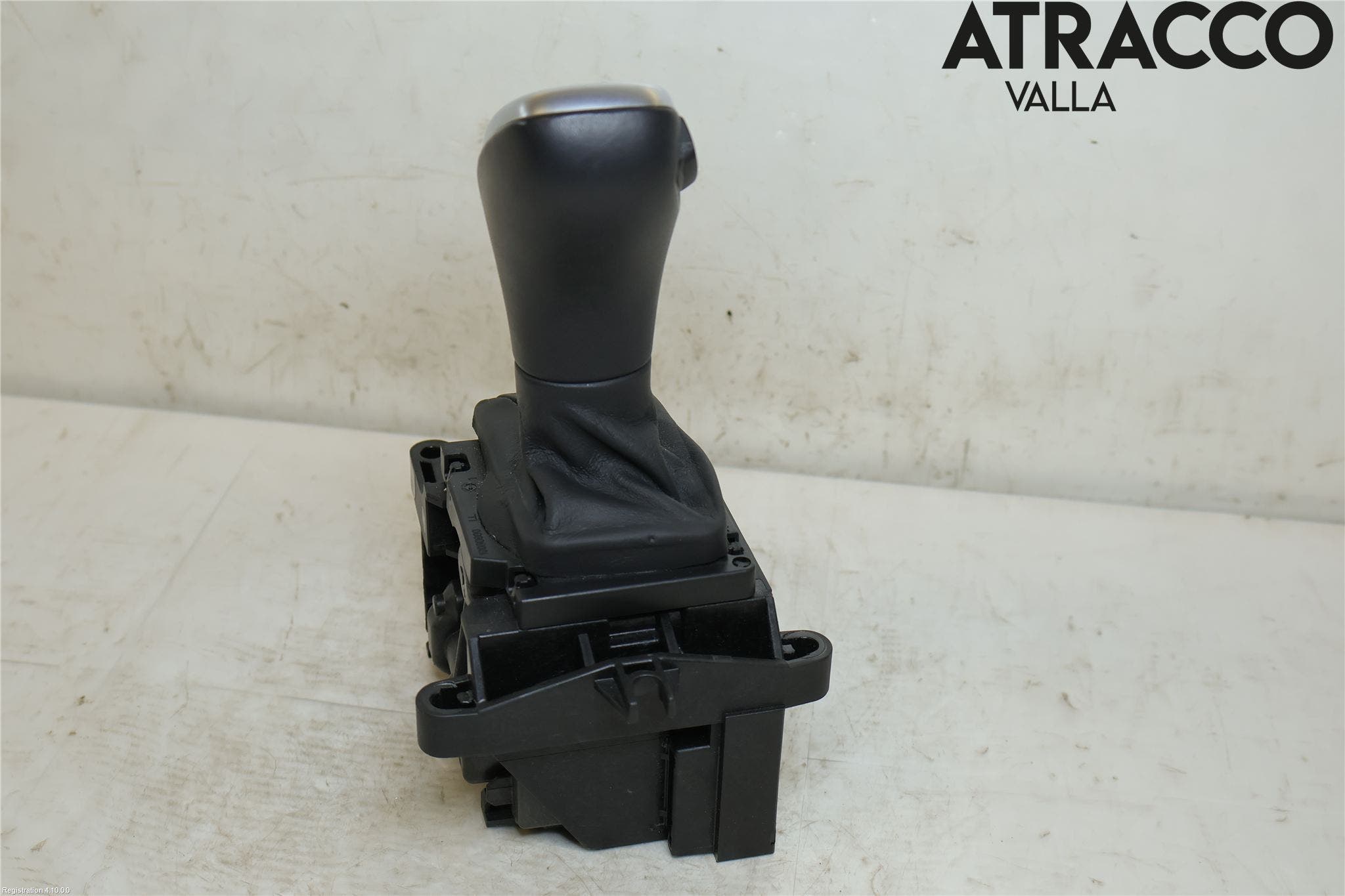 BMW 5 F10/F11/F18 09-17 Växelspak