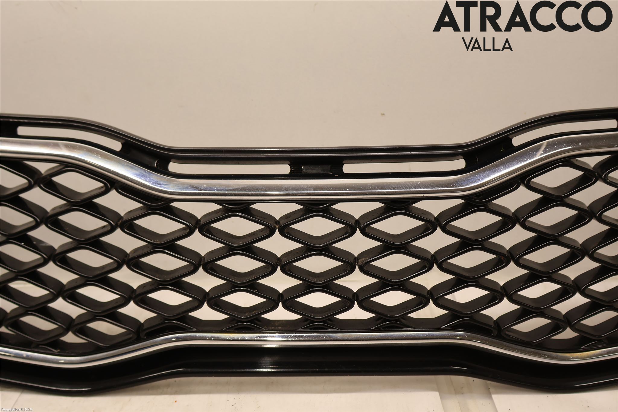 Kia OPTIMA 00-15 Grill Komp