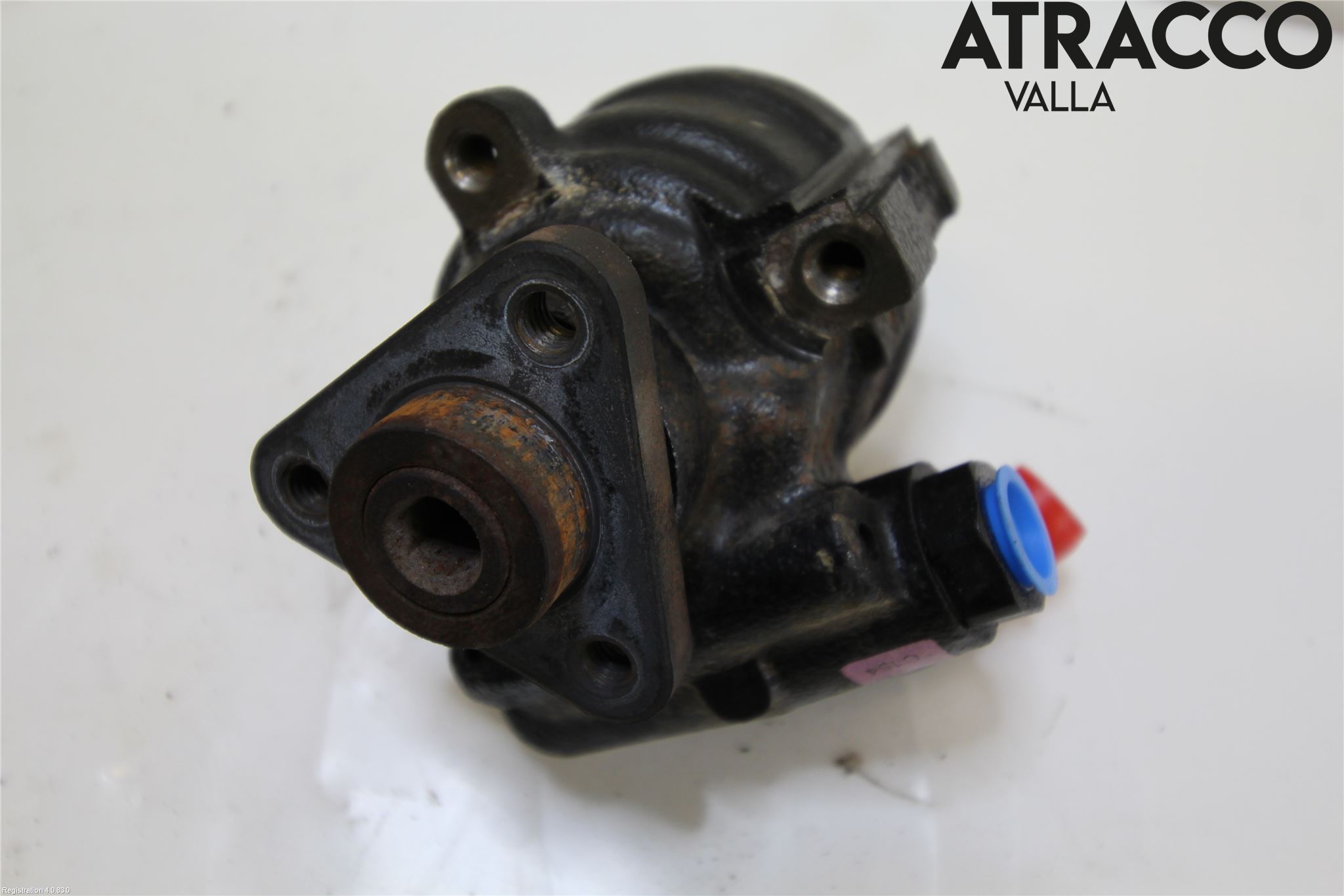 Fiat BRAVO/BRAVA 96-02 Styrservopump