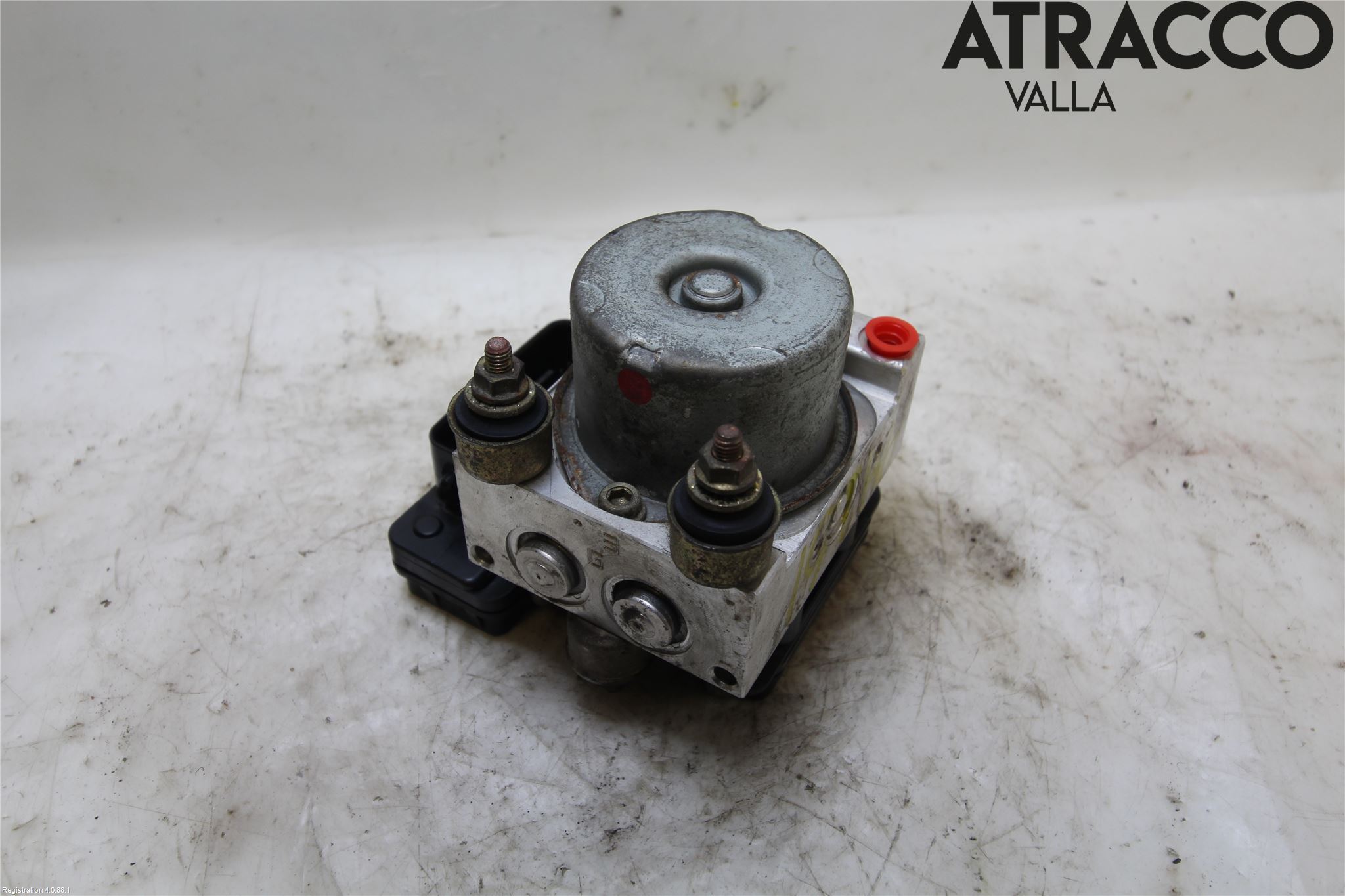 Mazda DEMIO Abs Hydraulaggregat