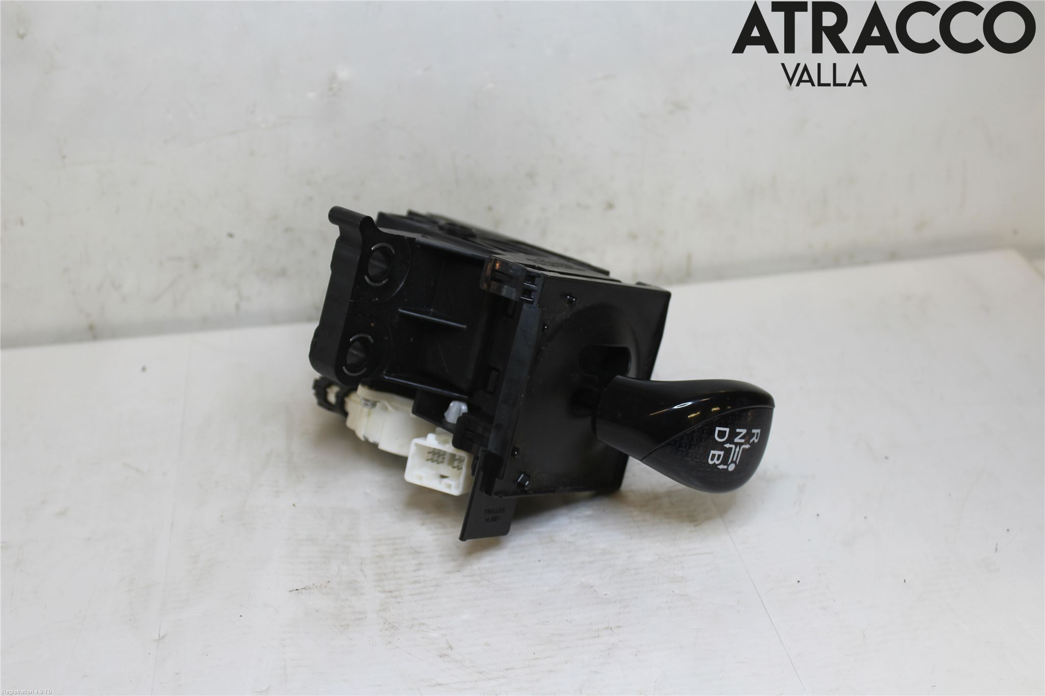 Toyota AURIS 13-19 Växelspak