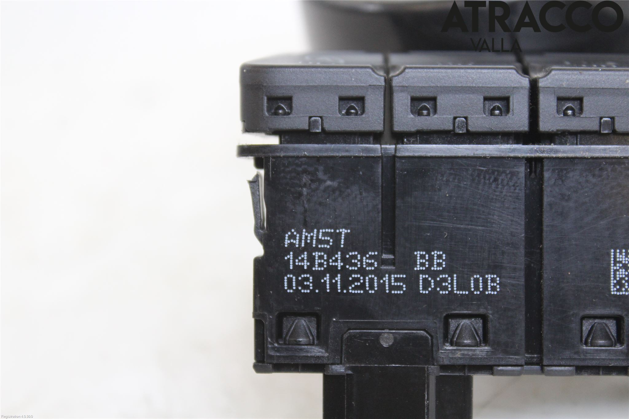 Ford KUGA 13-16 Strömställare Multifunktion