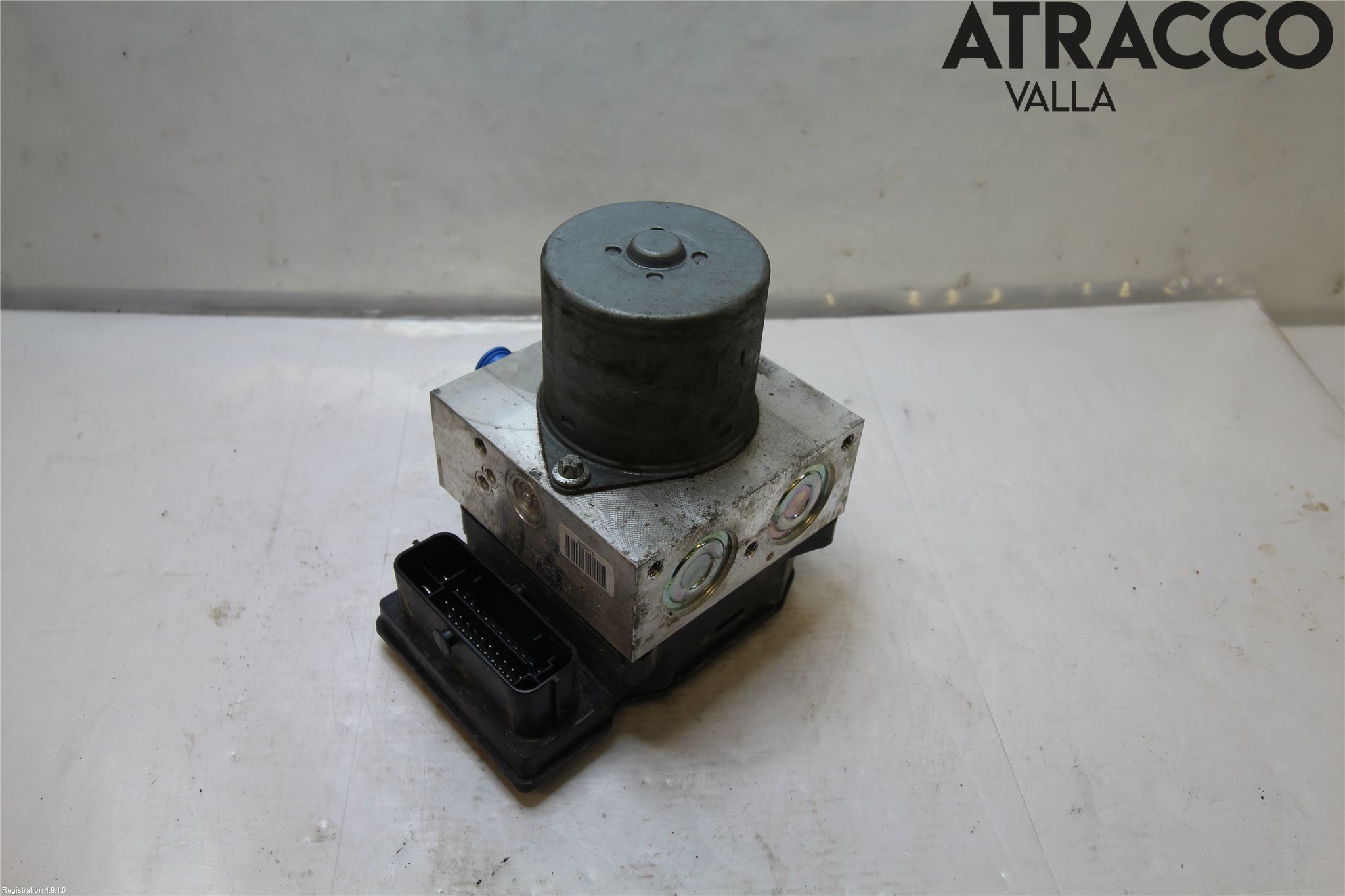 Volkswagen VW TIGUAN 07-16 Abs Hydraulaggregat