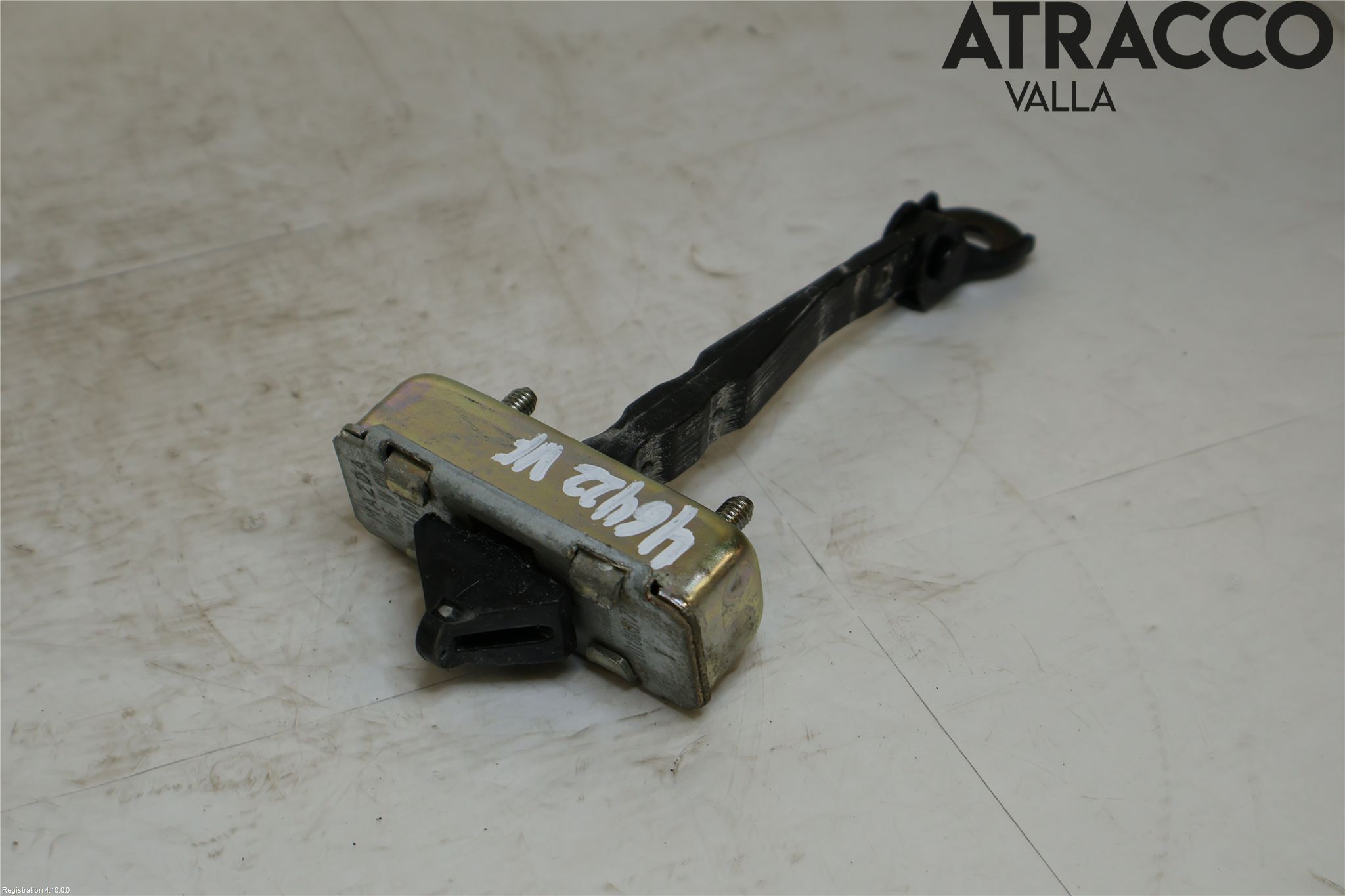 Mazda 6 13- Dörrstopp