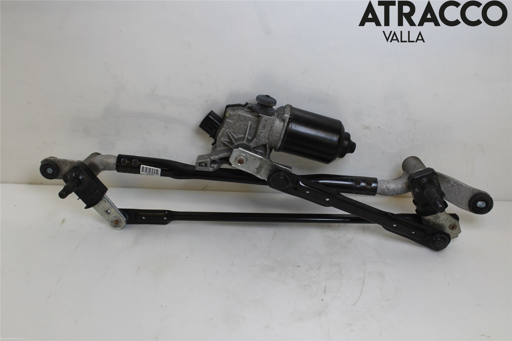 Kia NIRO (DE) 17-22 Torkarmotor Vindruta