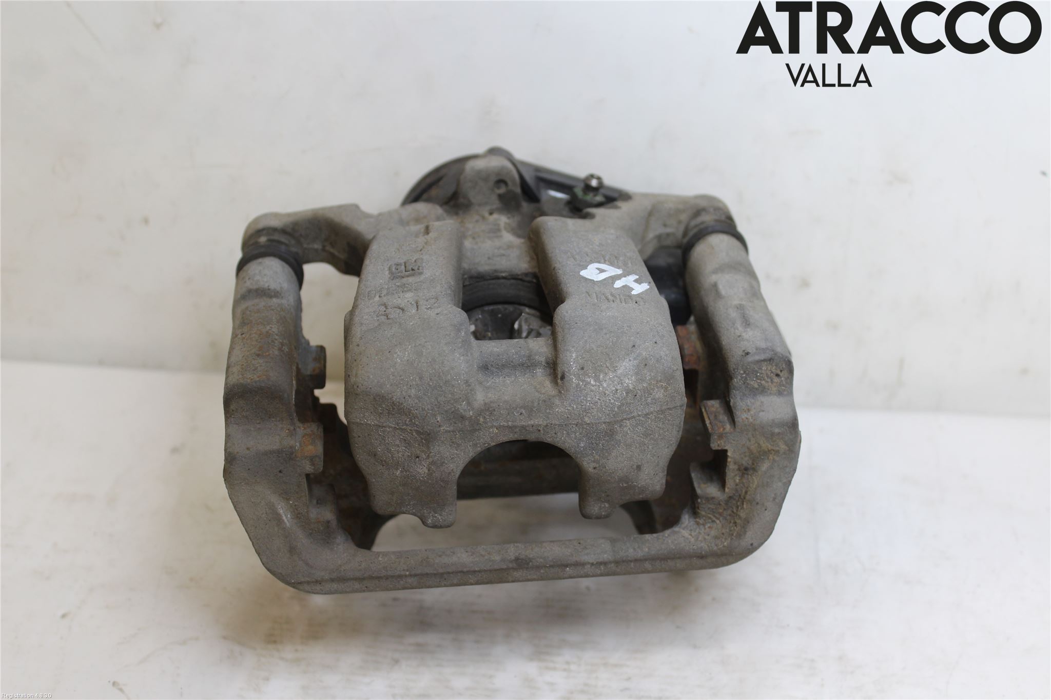 Övriga GM ÖVRIGT Bromsok Bak Höger