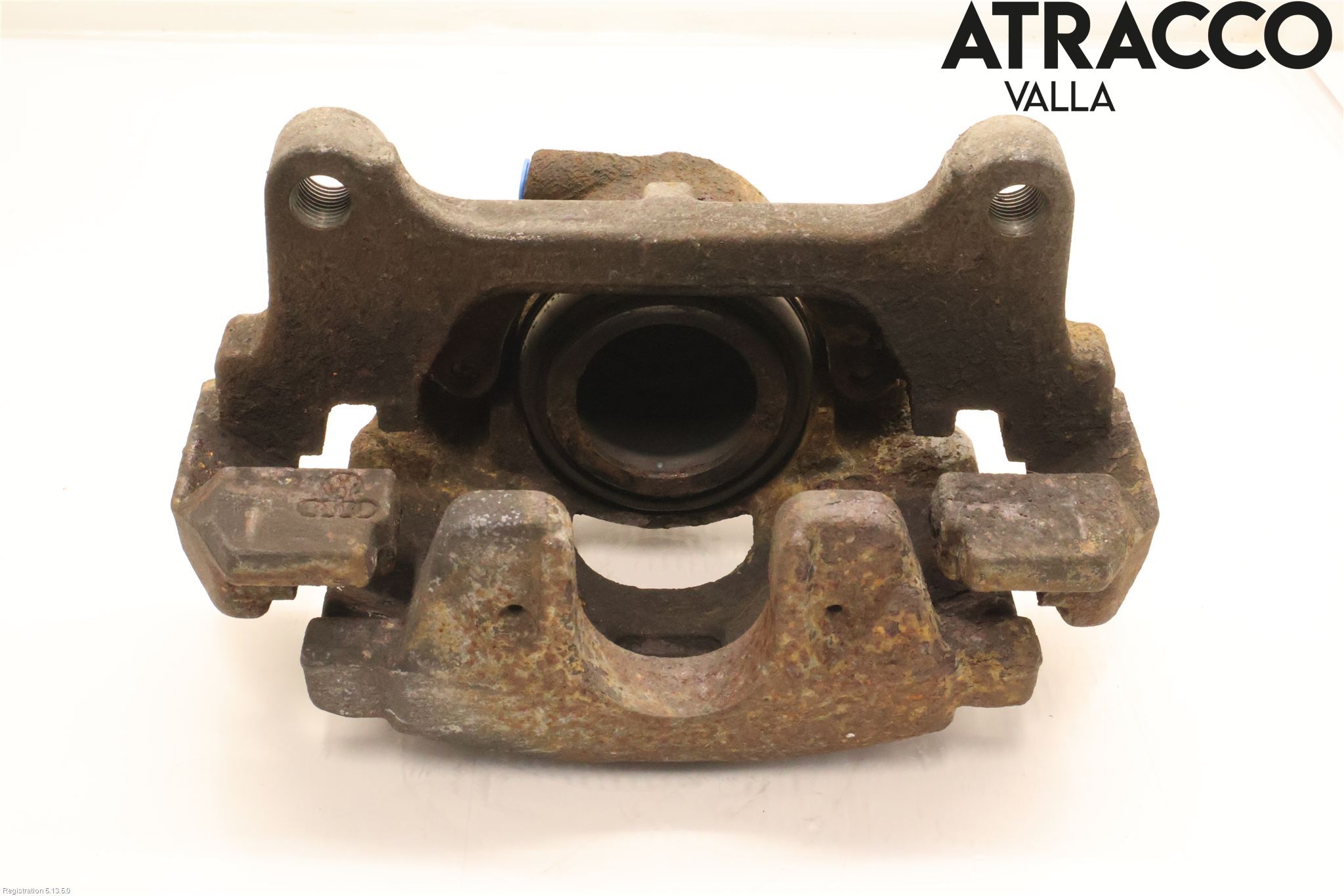 Audi A5 07-16 Bromsok Fram Höger