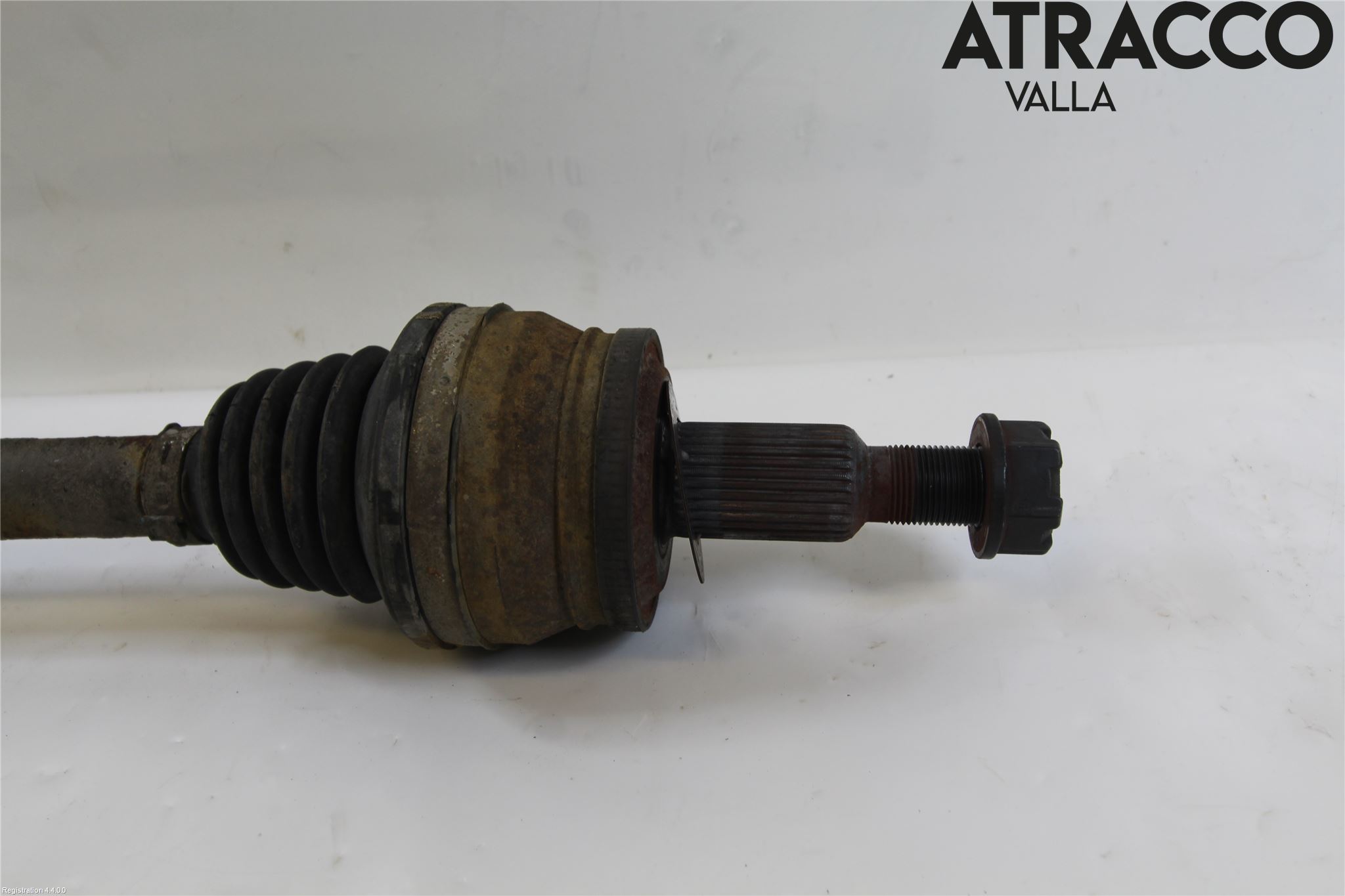 Chrysler CHR 300C Drivaxel Bak Höger