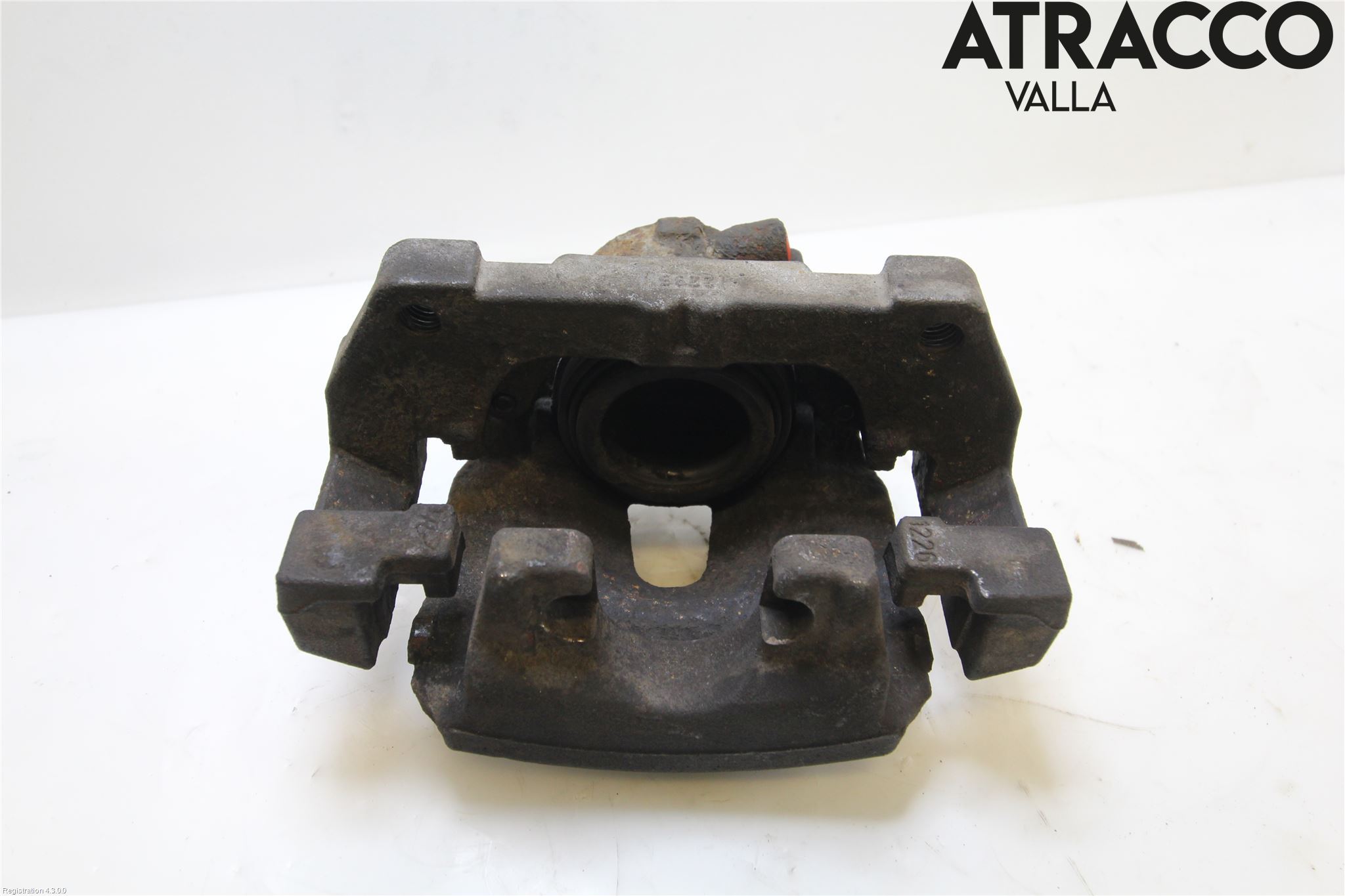 Volvo V60 19- Bromsok Fram Höger