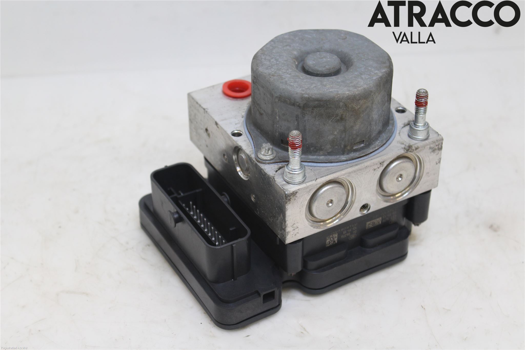 Toyota AURIS 13-19 Abs Hydraulaggregat