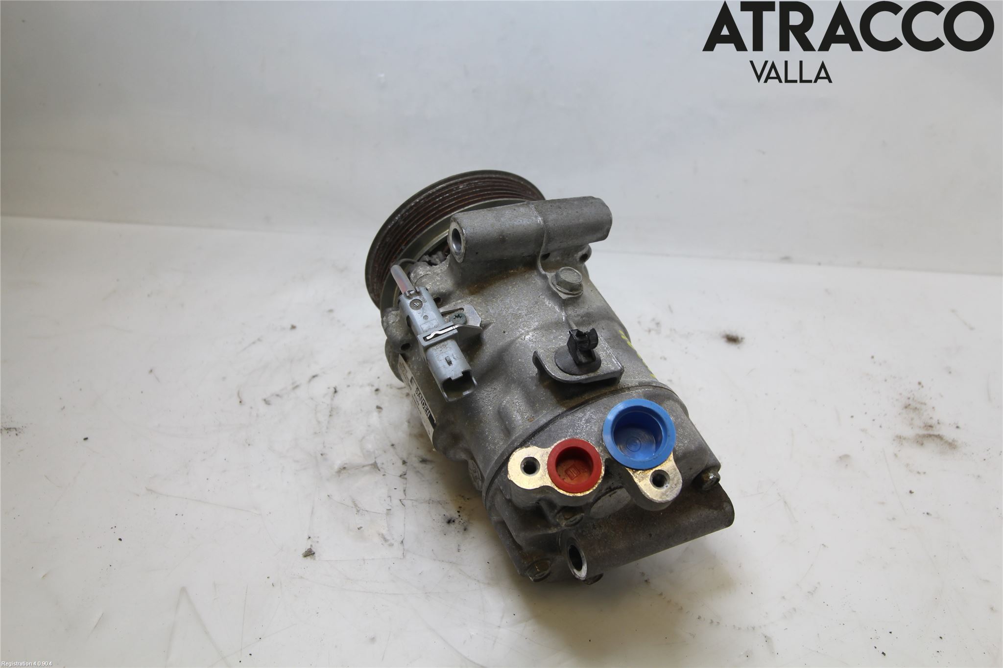 Nissan NV250 20-22 Ac Kompressor