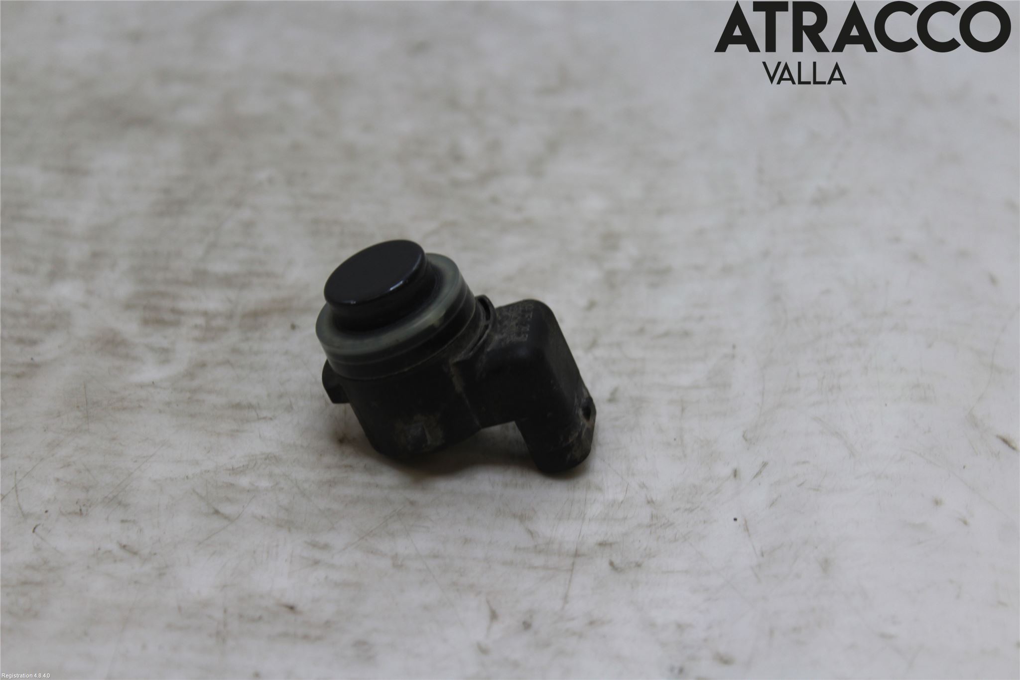 BMW X4 F26 14-18 Parkeringshjälp Backsensor