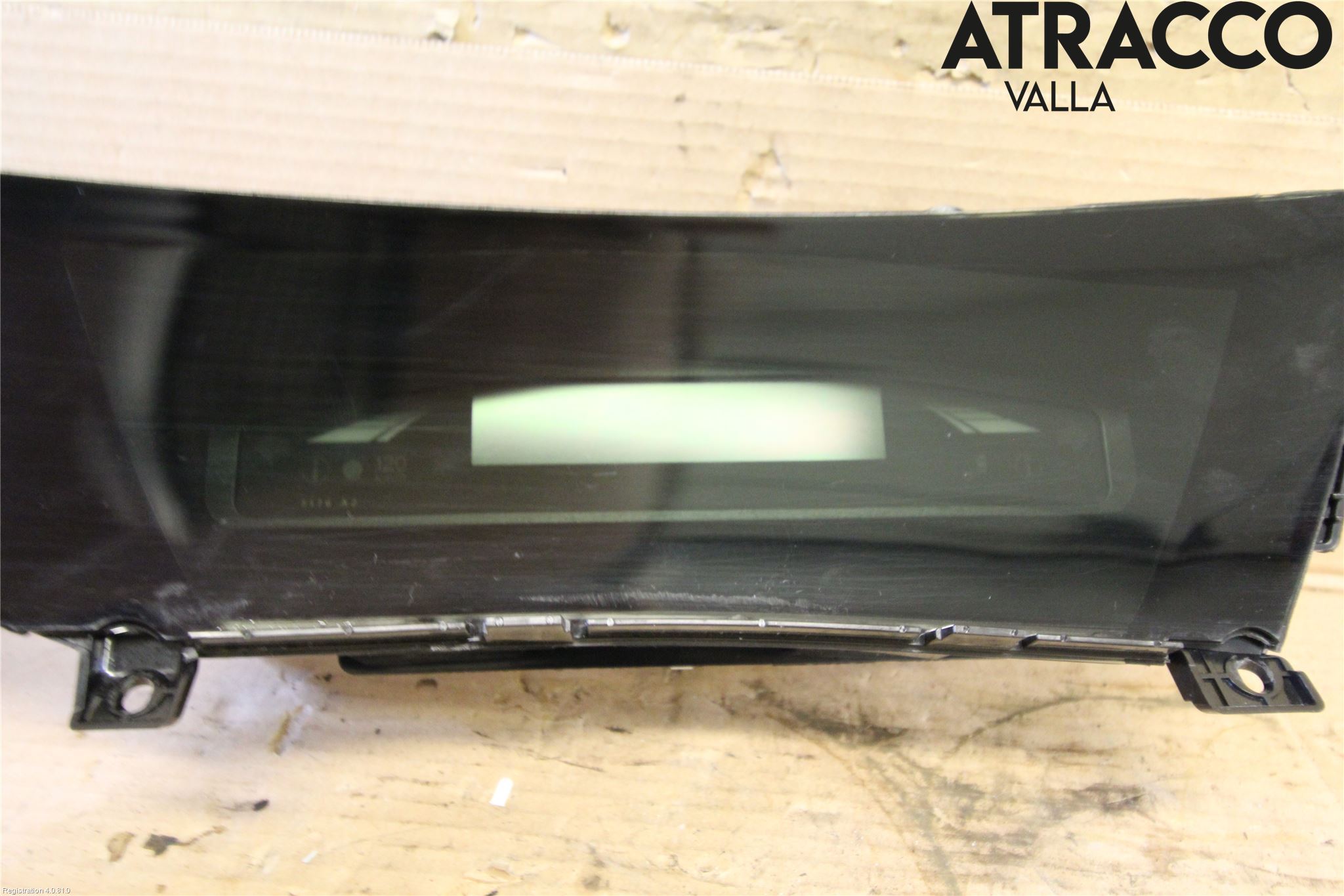 Honda CIVIC 12-16 Instrument Komb