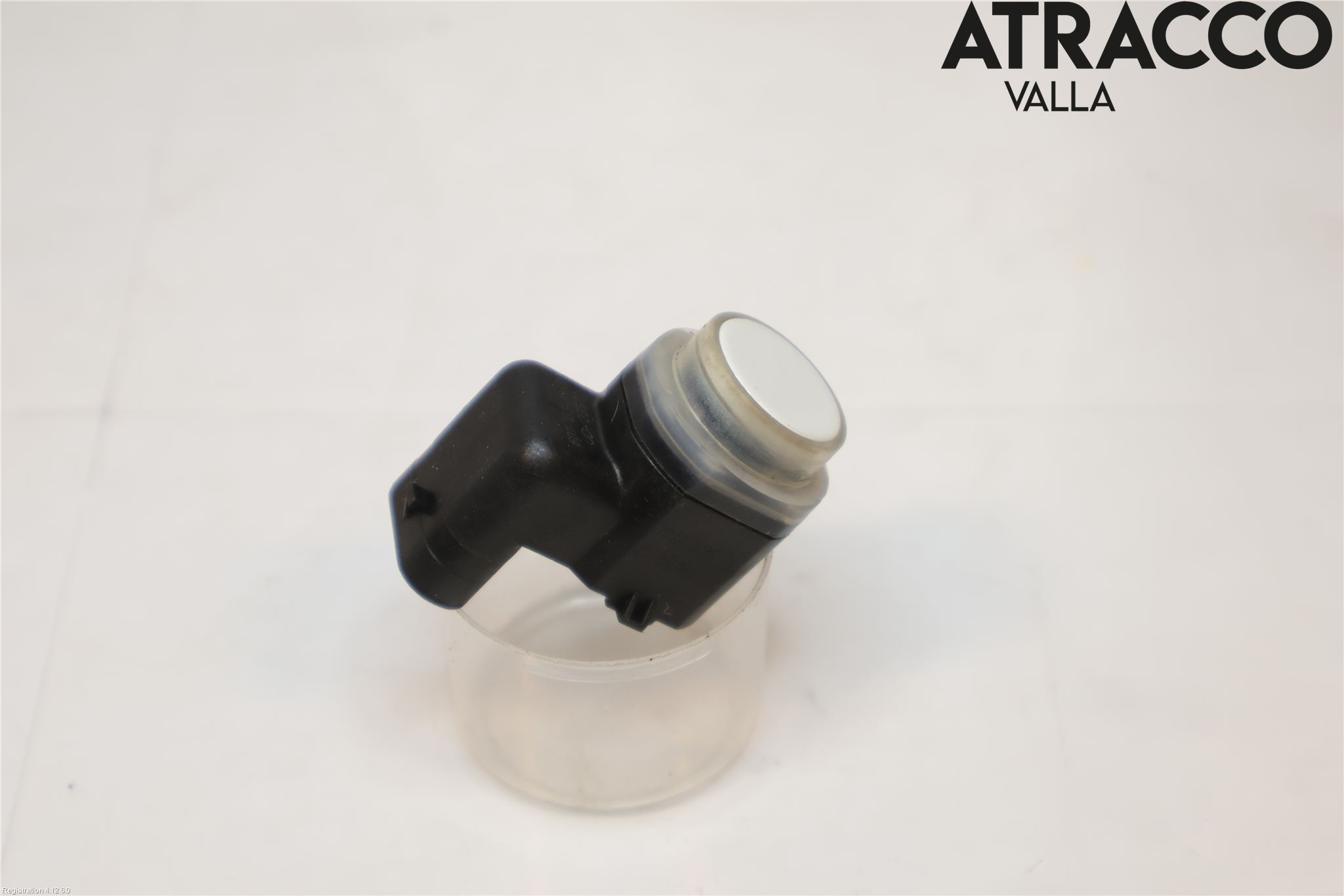 Kia SORENTO 10-14 Parkeringshjälp Backsensor