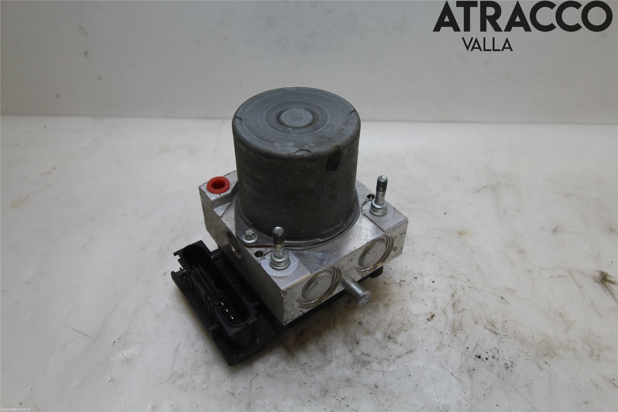 Mazda BT-50 Abs Hydraulaggregat