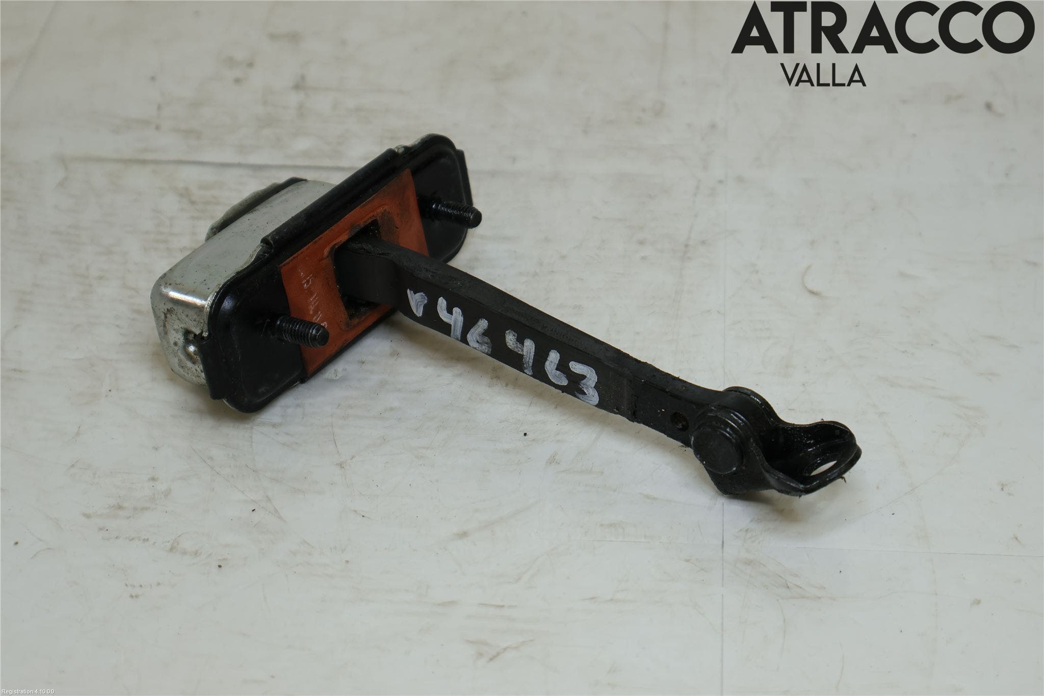 Kia SPORTAGE (QL) 16-21 Dörrstopp