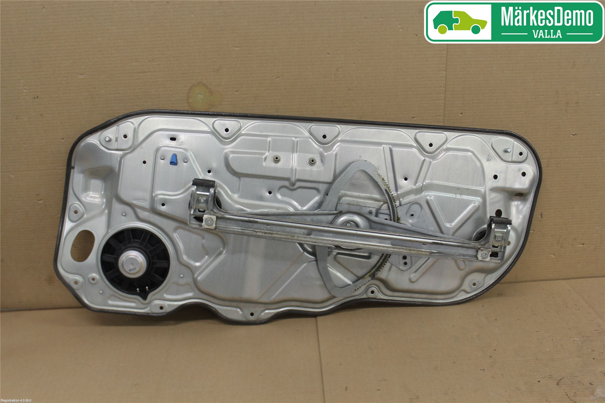 Volvo C30 07-10 Fönsterhiss El Kompl