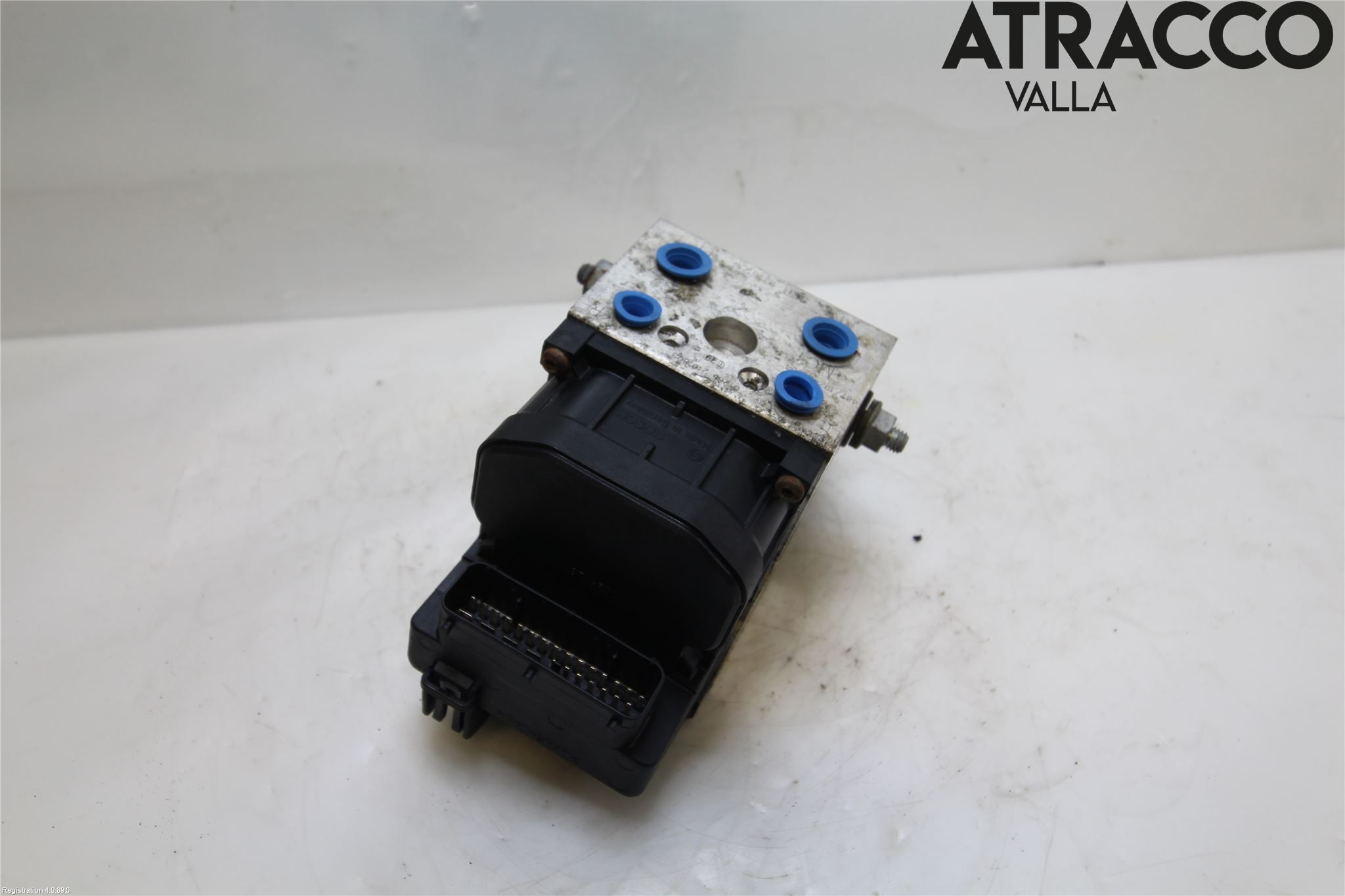 Rover STREETWISE Abs Hydraulaggregat