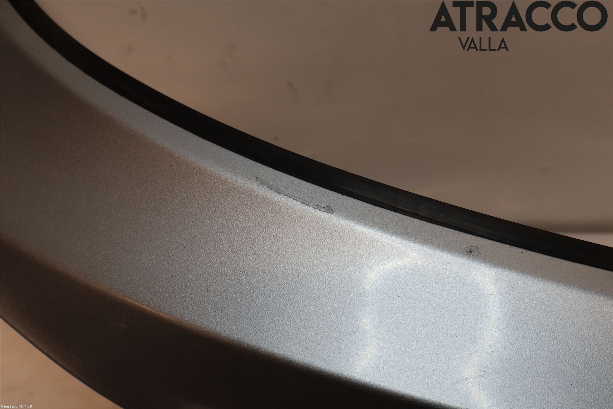 Subaru LEGACY 10-14 List Bak-Baklucka