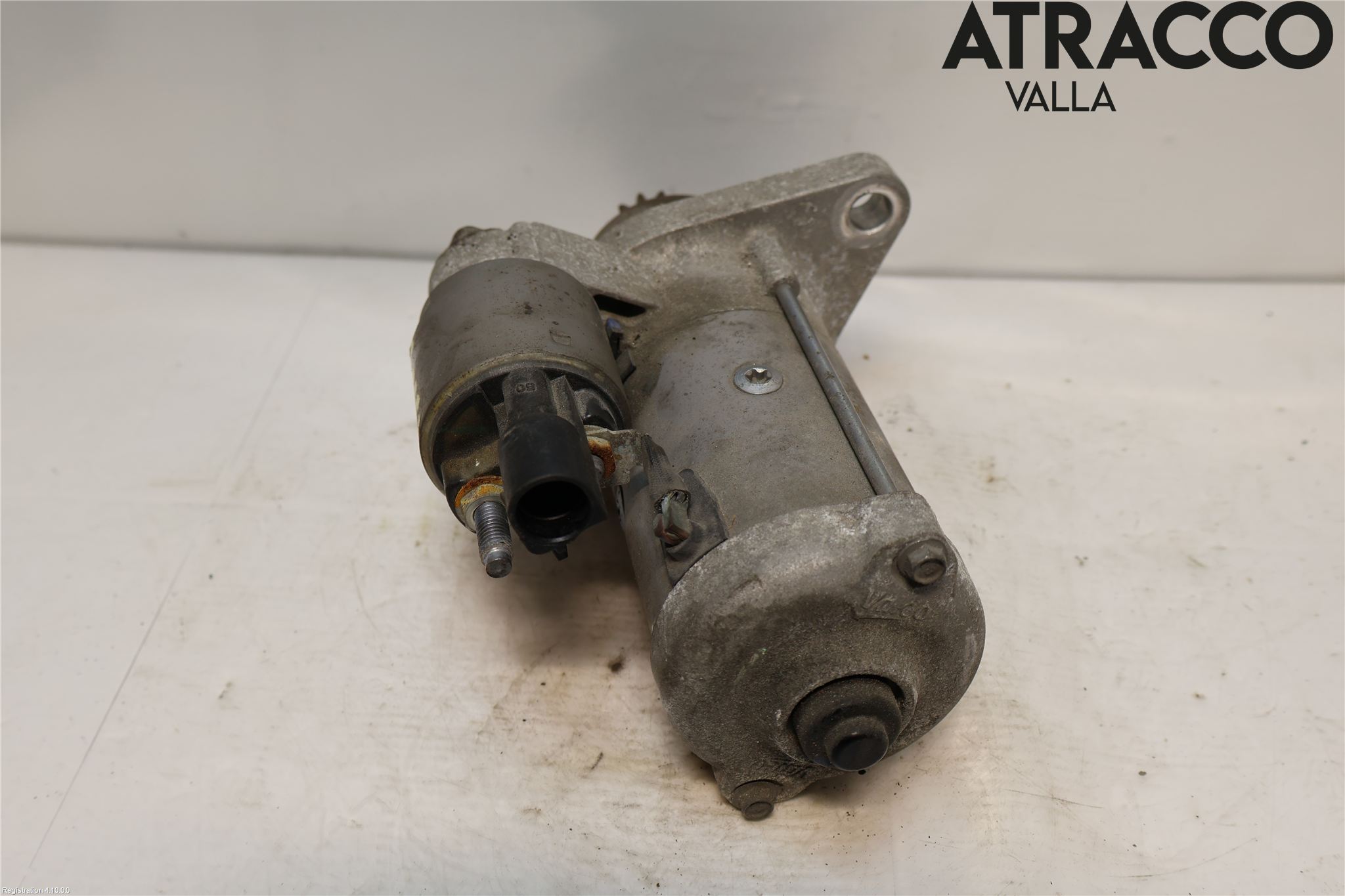 Seat LEON 13-20 Startmotor Diesel