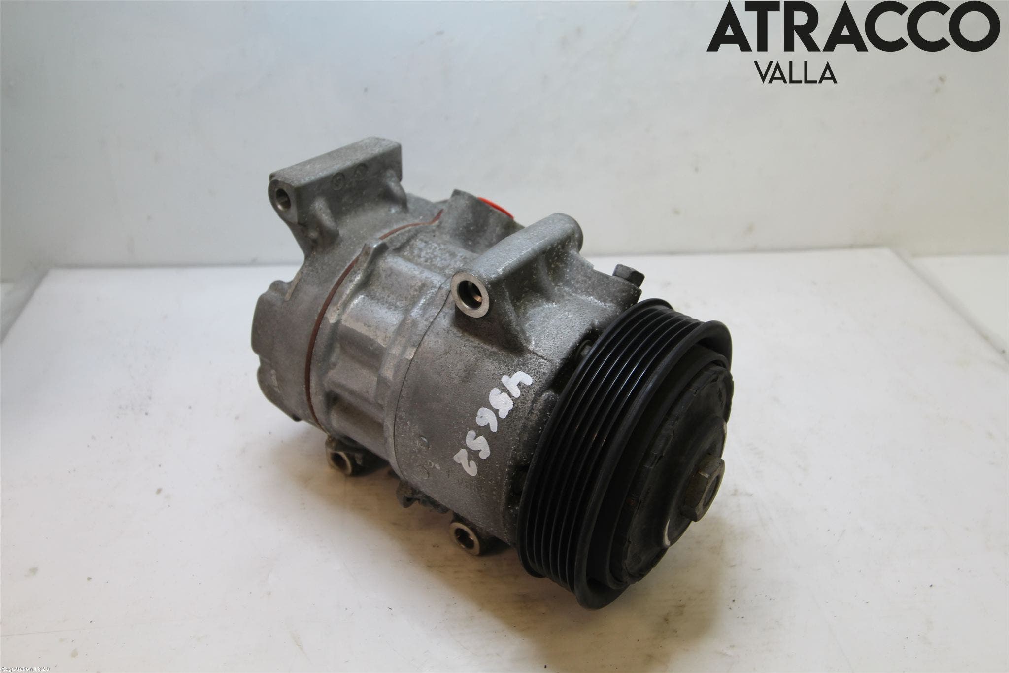 Toyota AURIS 13-19 Ac Kompressor