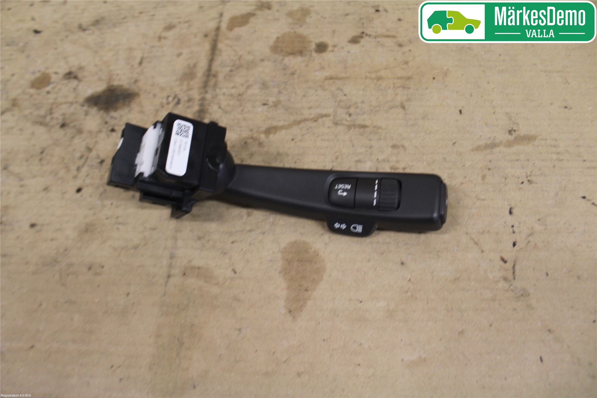 Volvo V40 12-19 Spak Blinkers-Ljusomk