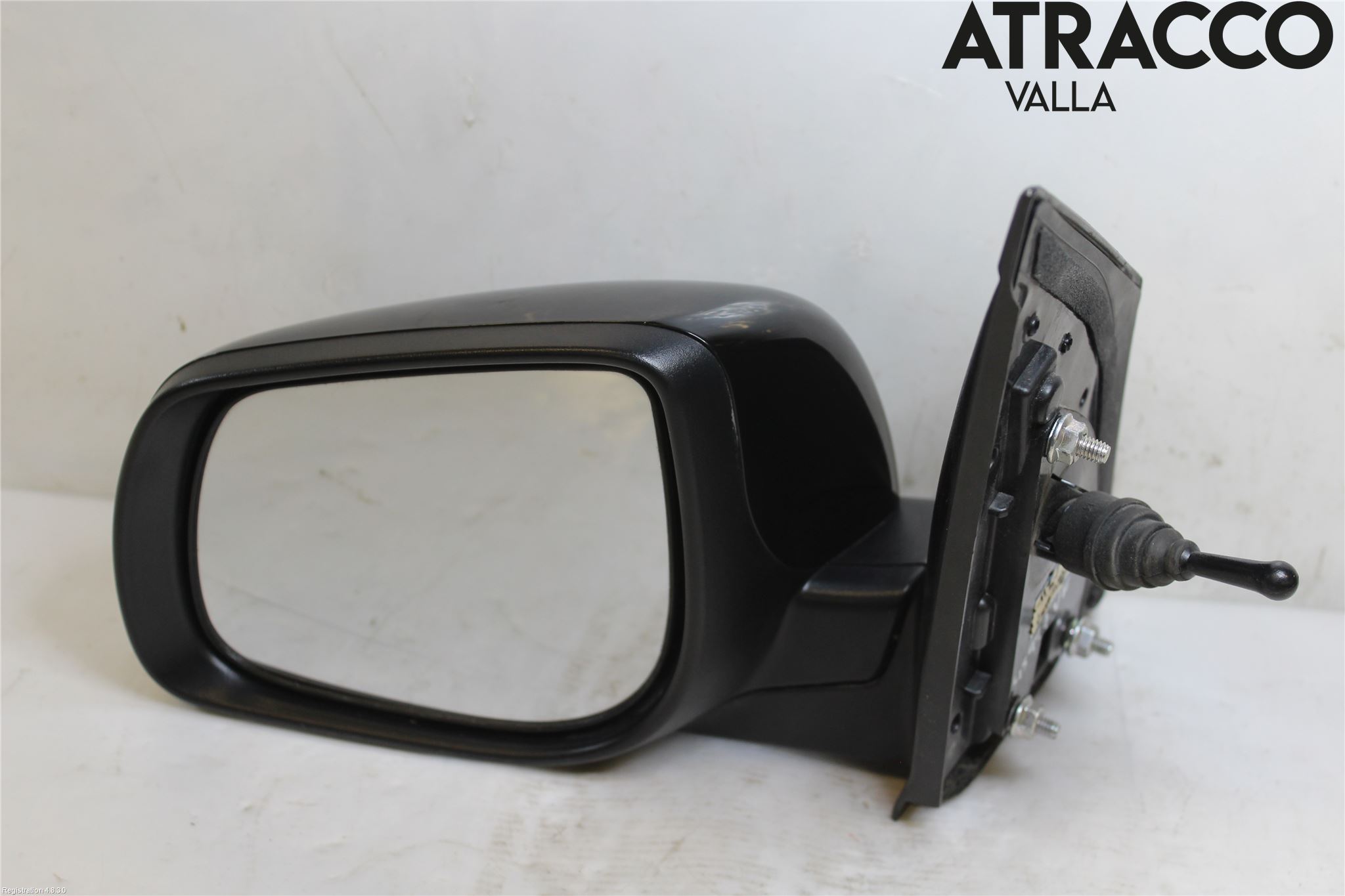 Kia PICANTO 12-17 Spegel Yttre Justerbar Vä