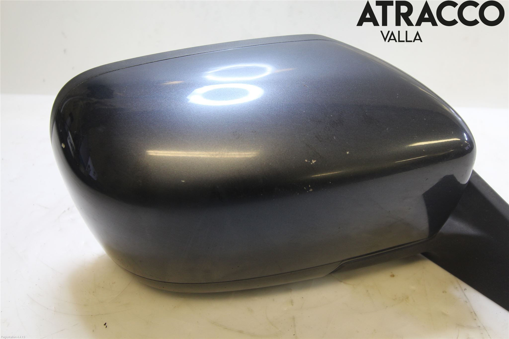 Mazda 5 05-10 Spegel Yttre El Hö