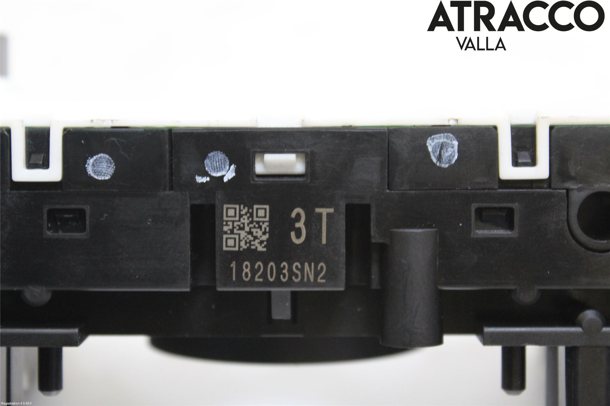 Nissan X-TRAIL 14-21 Spakcentral