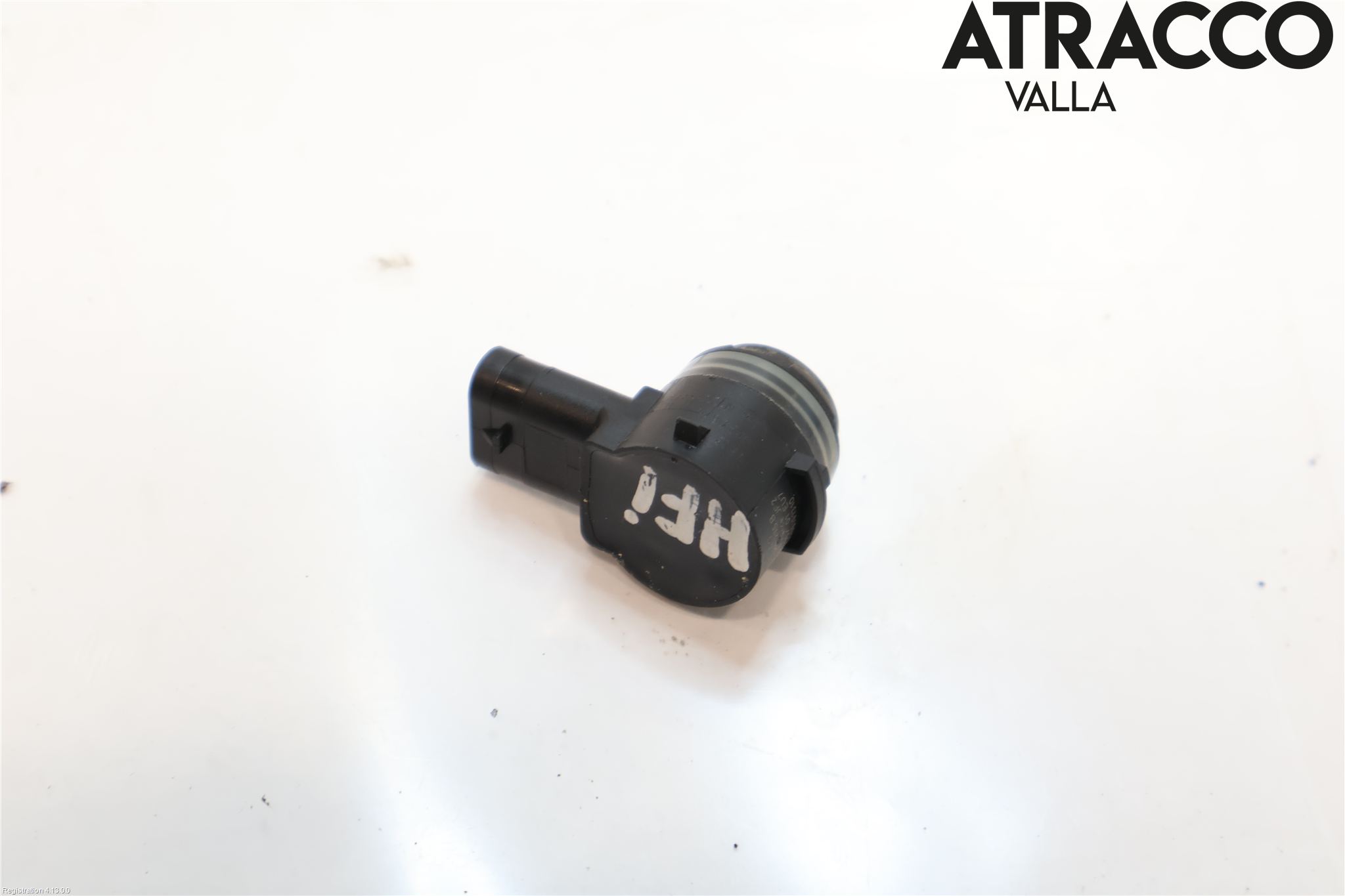 Volkswagen VW TOURAN 16- Parkeringshjälp Frontsensor