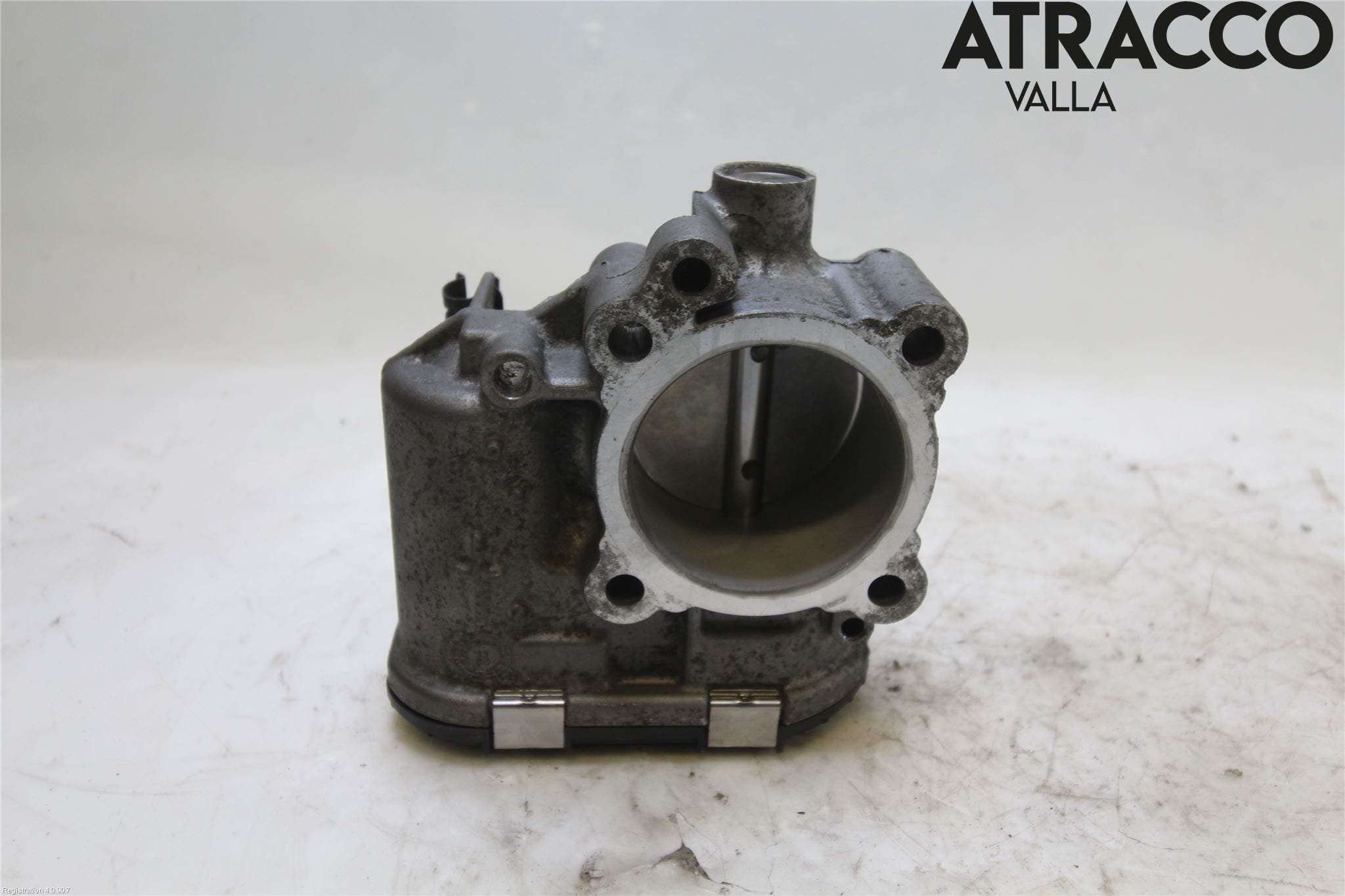 Volvo V60 11-13 Injspjällhus