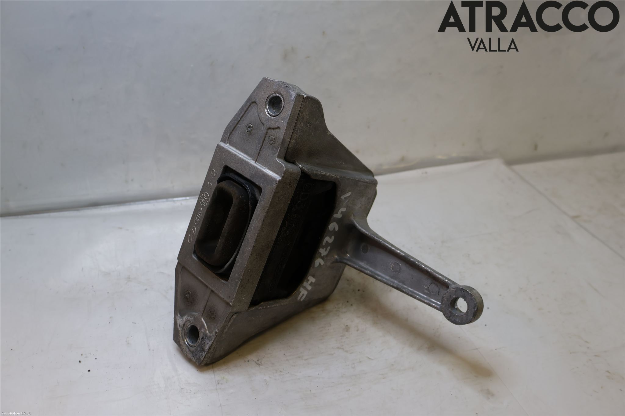 Kia CEED/CEED SW 19- Motorfäste