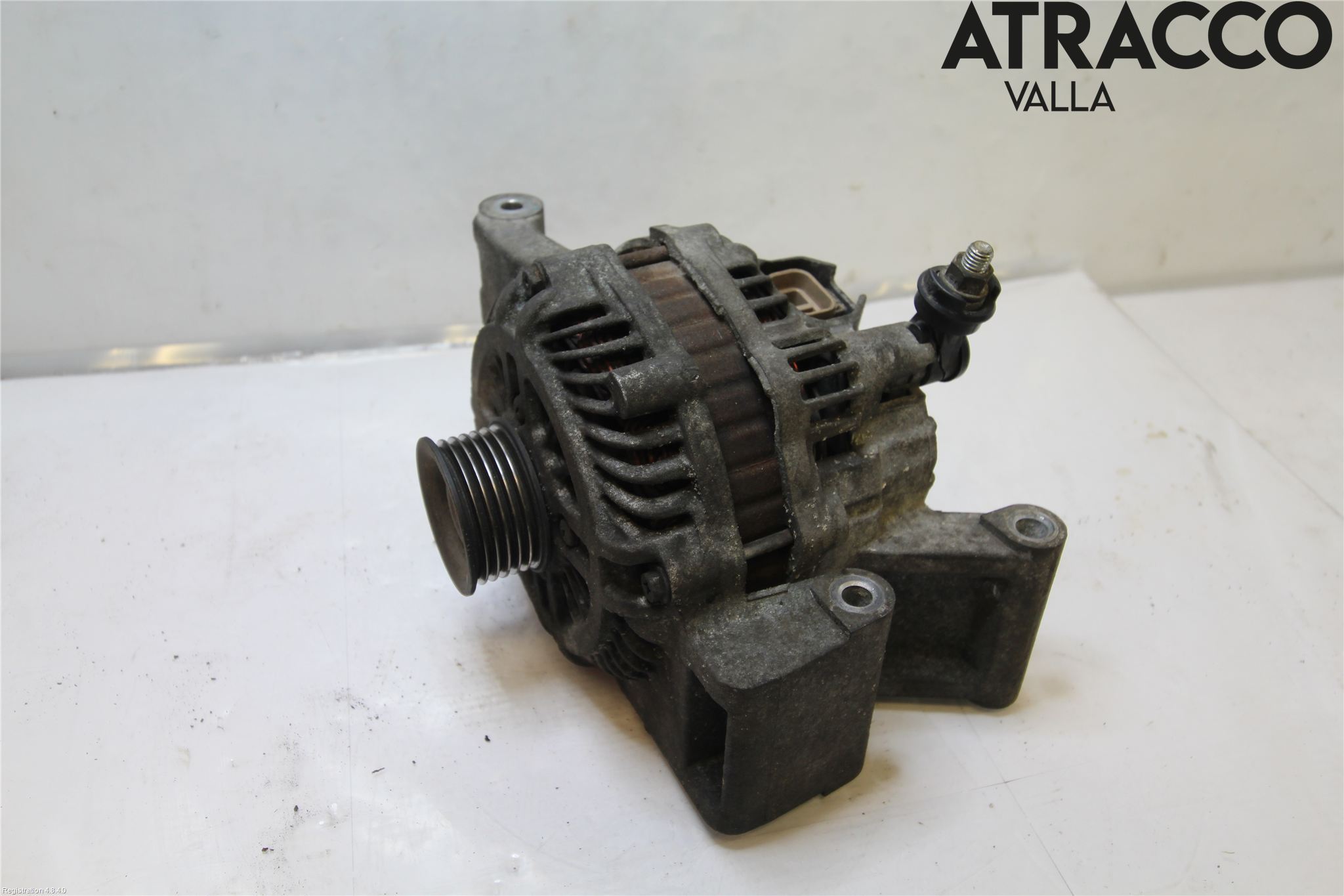 Mazda 5 05-10 Generator