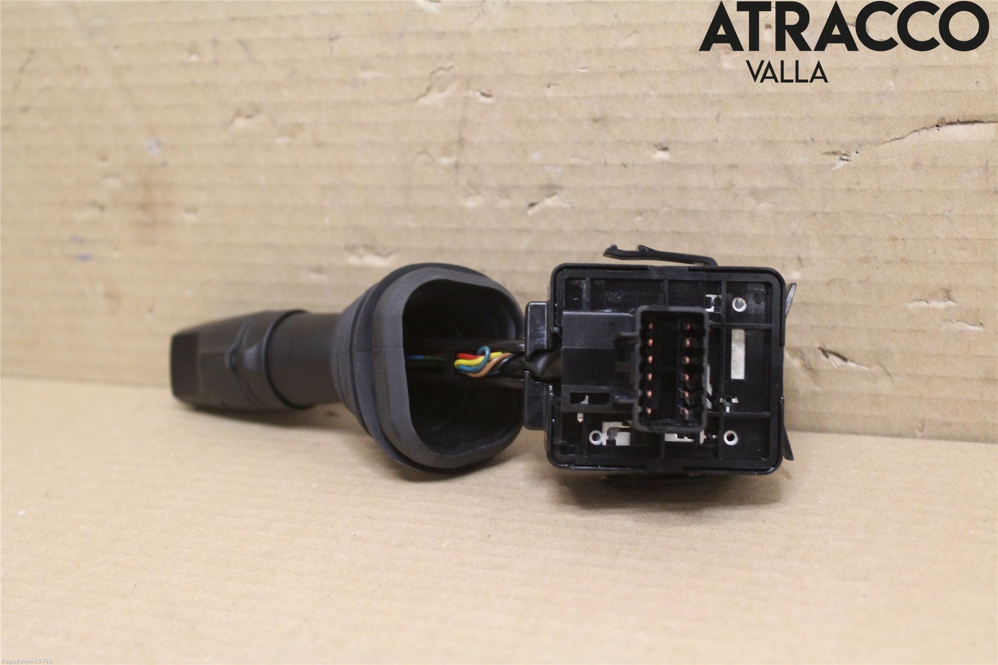 Chevrolet CAPTIVA Spak Blinkers-Ljusomk