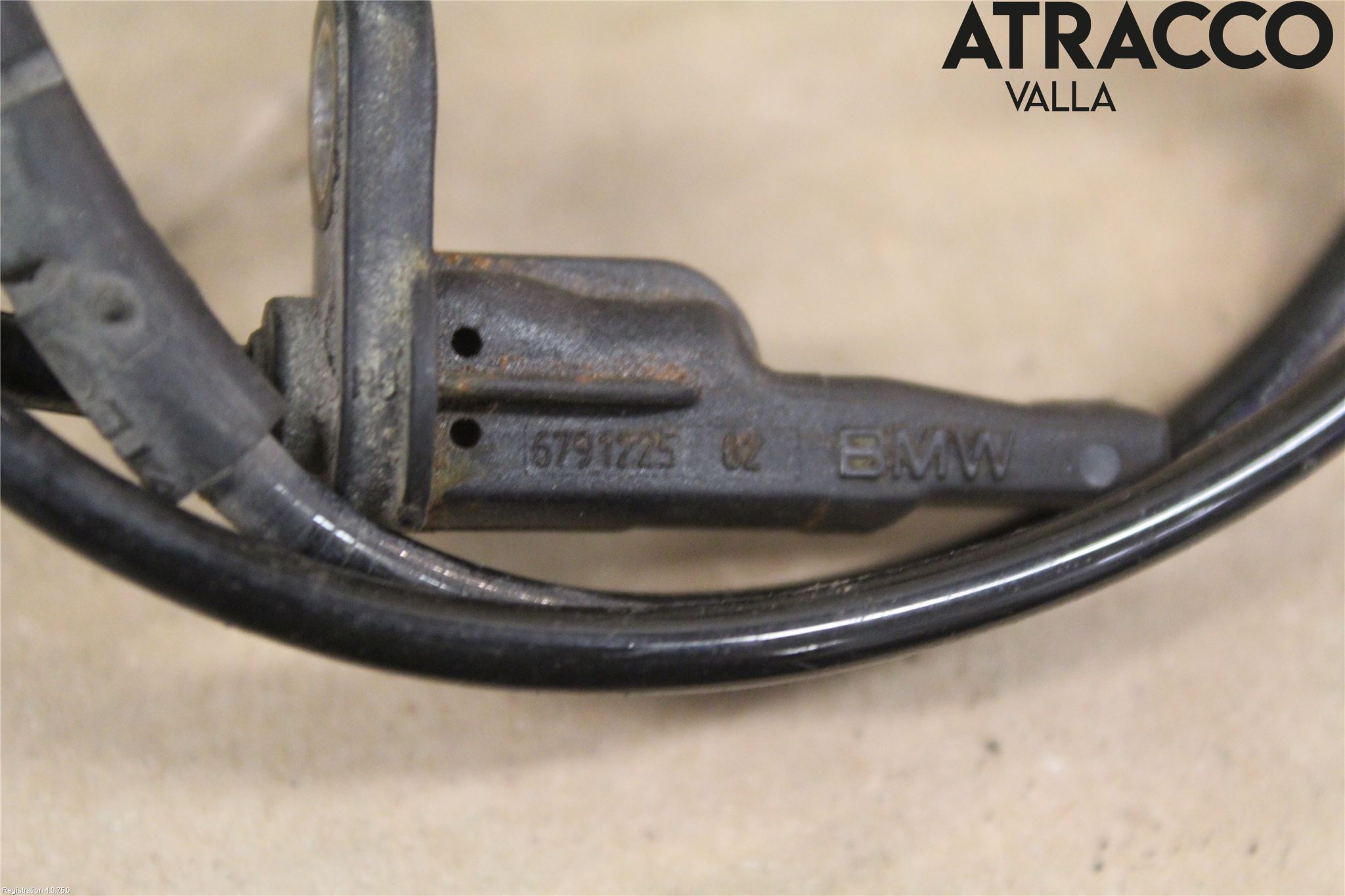 BMW 3 F30/F31/F80 12-19 Abs Sensor