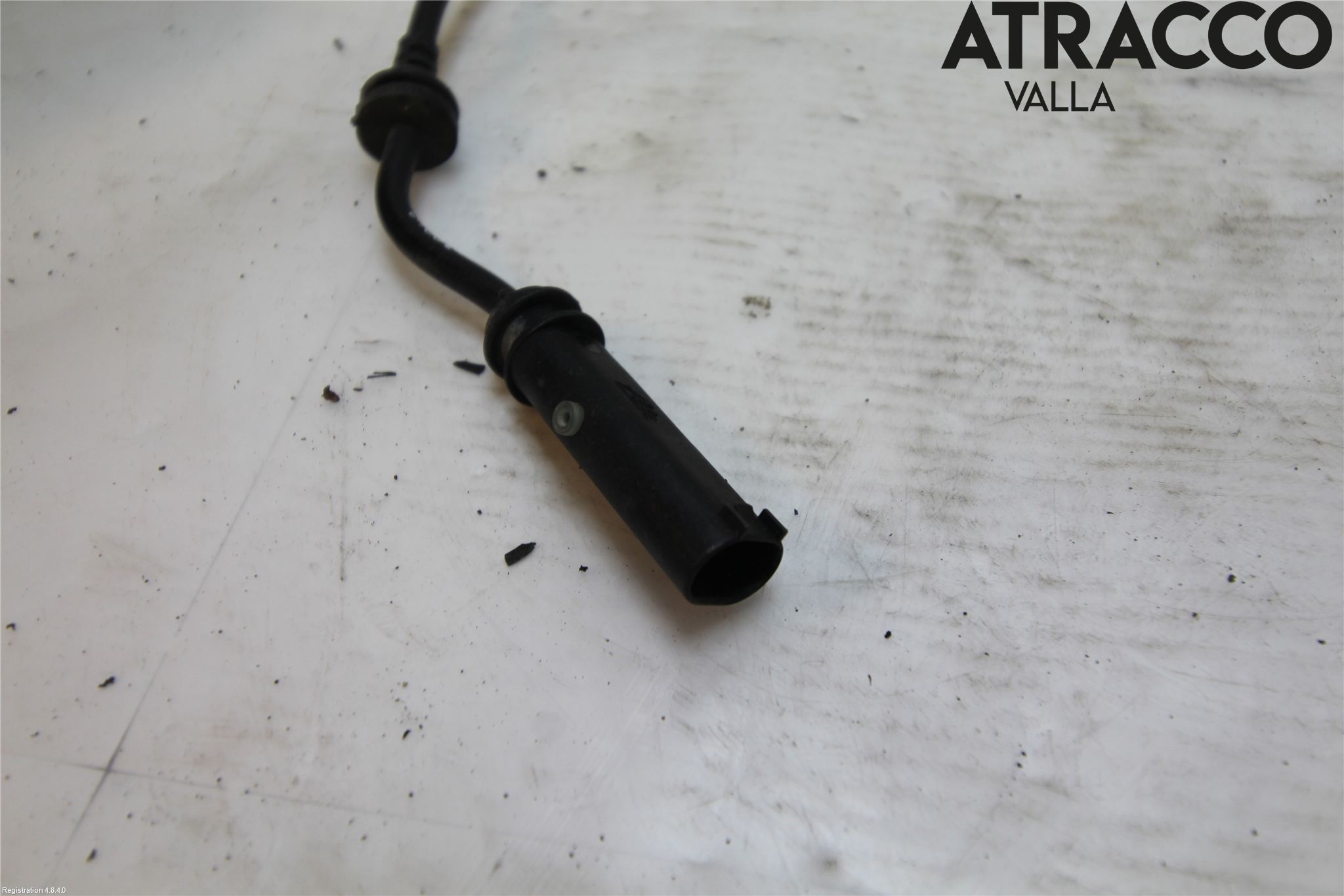 BMW X4 F26 14-18 Abs Sensor