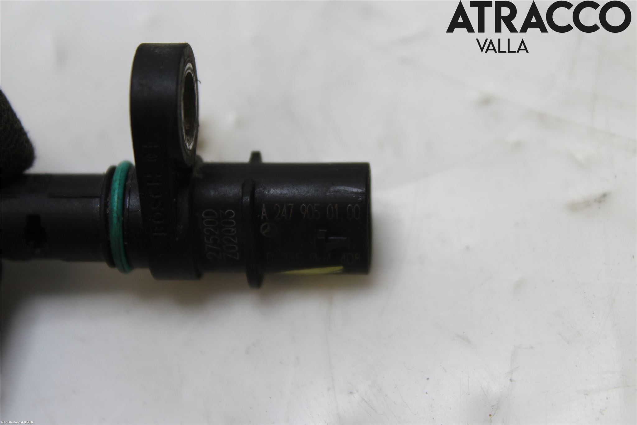 Mercedes-Benz MB CLA-KLASS (C118/X118) 19- Abs Sensor