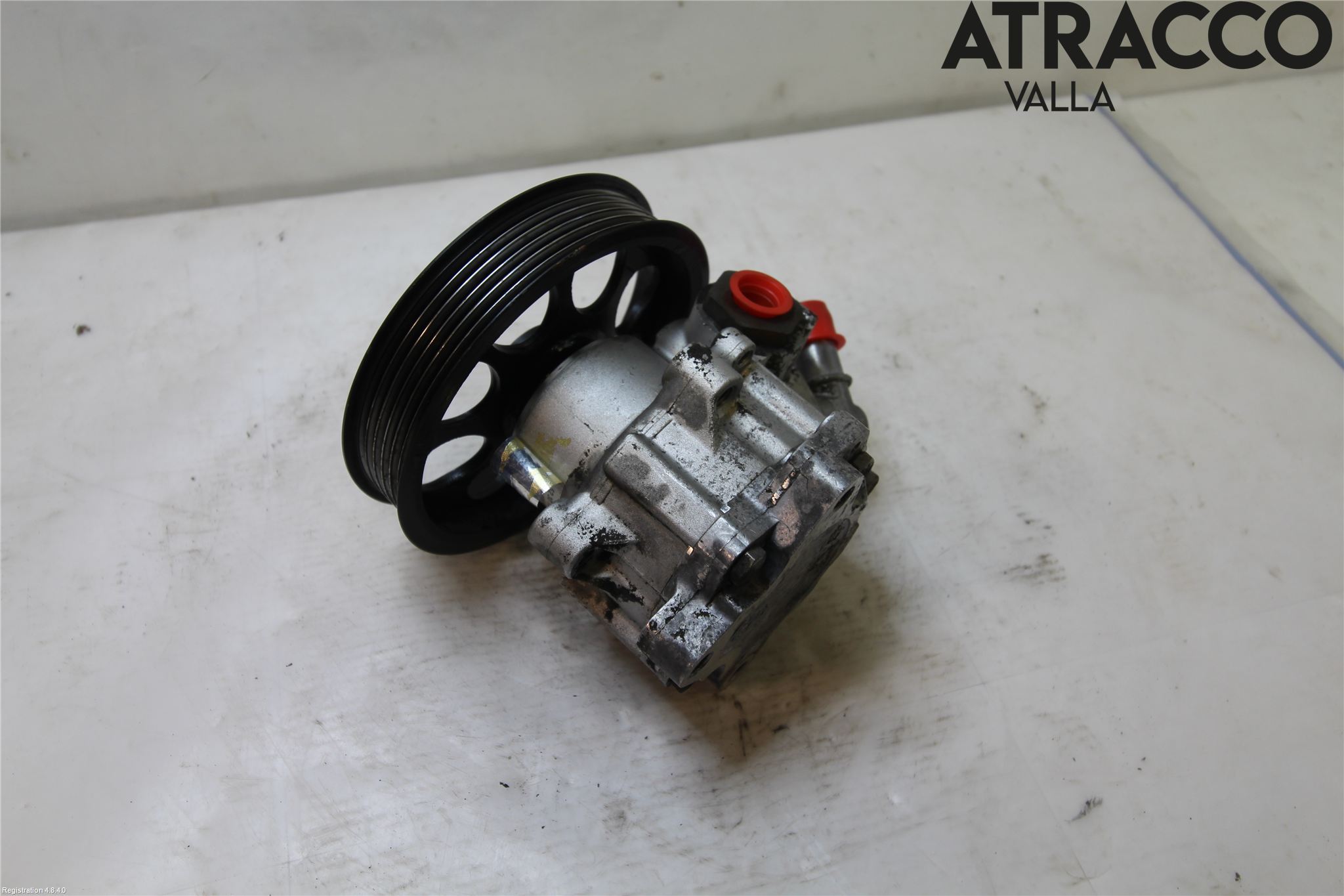 Saab 9-5 -05 Styrservopump