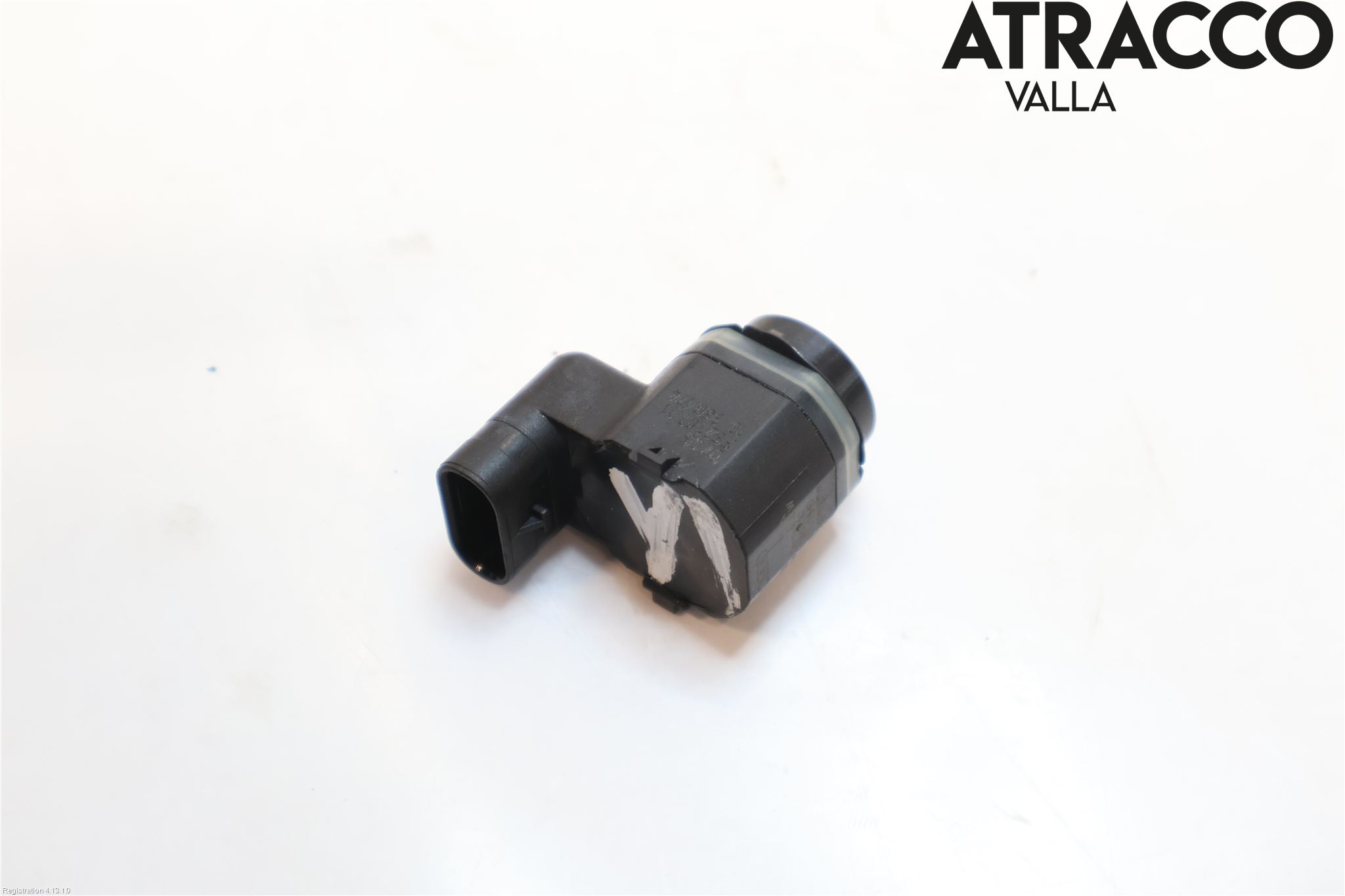 Audi A5 07-16 Parkeringshjälp Frontsensor