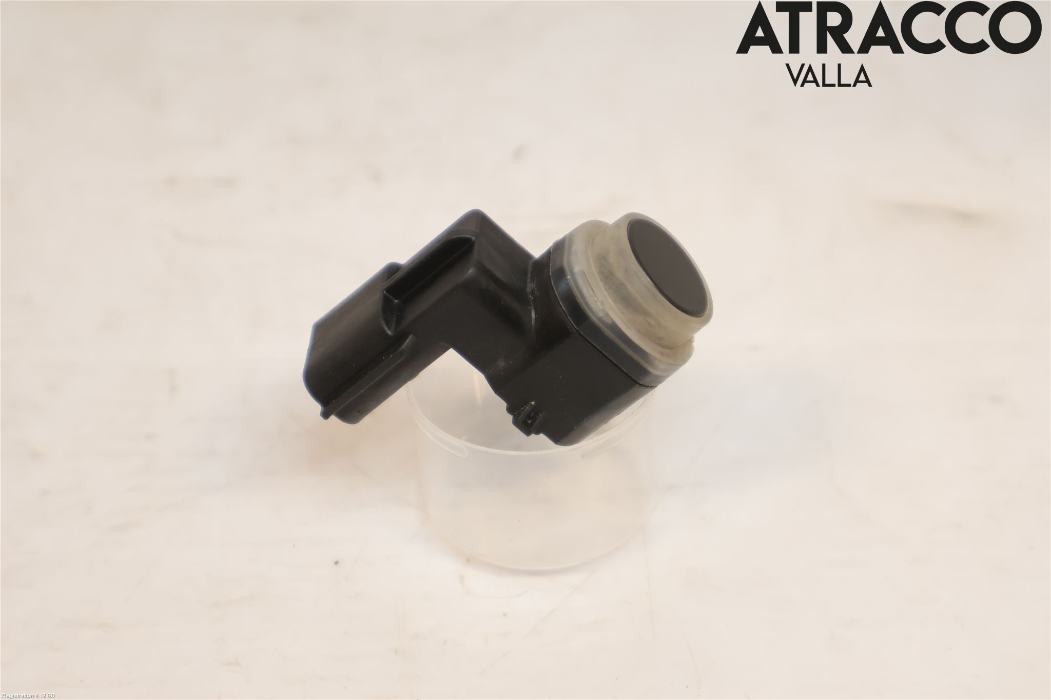 Nissan QASHQAI 14-17 Parkeringshjälp Frontsensor
