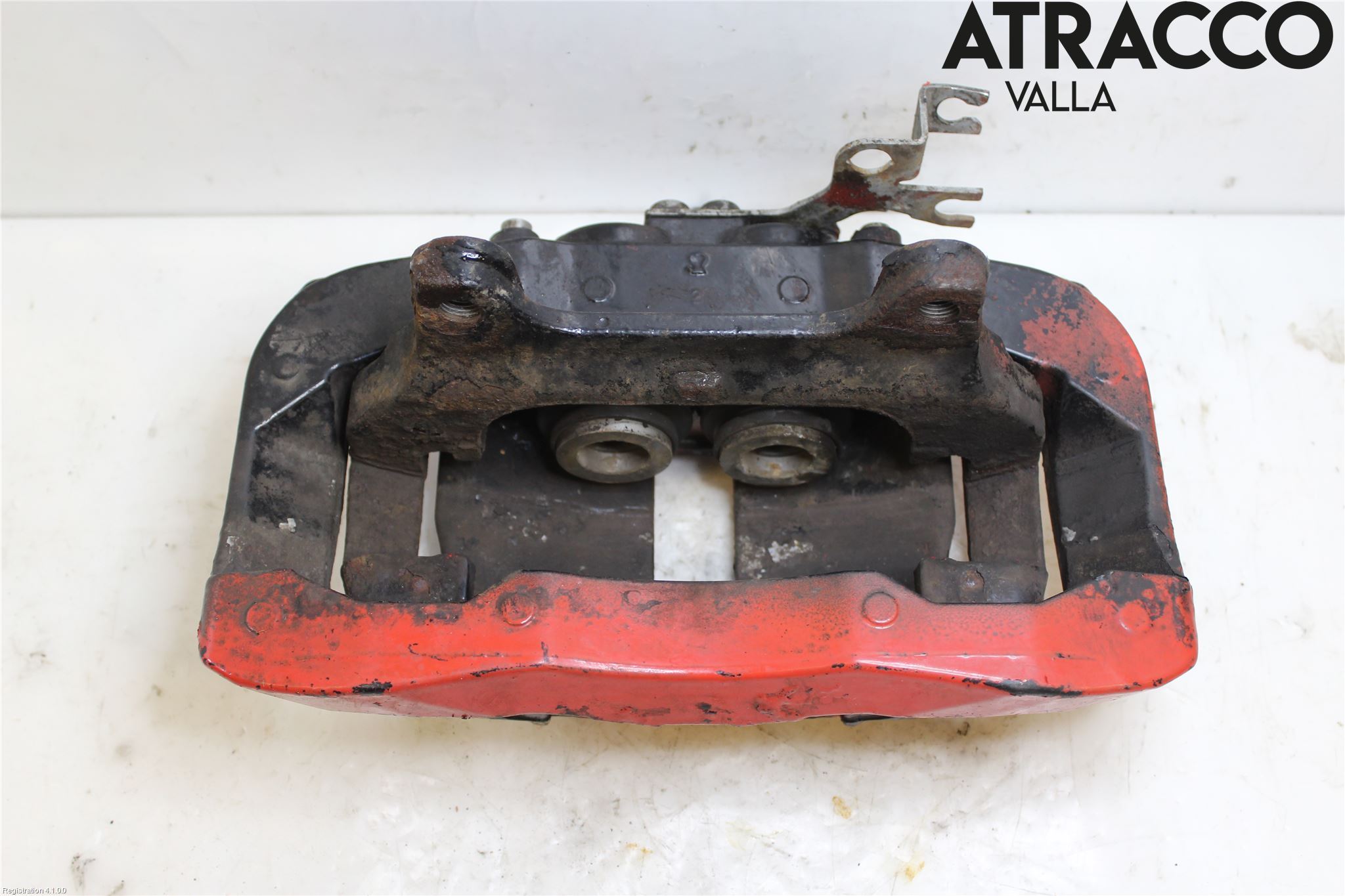 Audi A6/S6     05-11 Bromsok Fram Höger