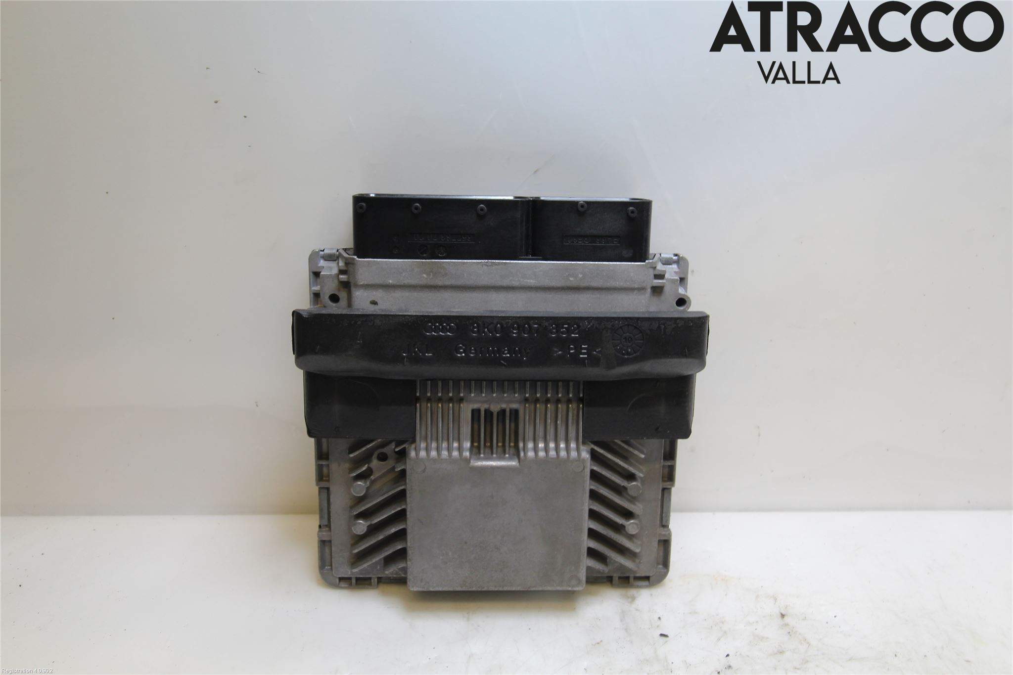 Audi A4/S4 08-11 Styrenhet Insprut Bensin